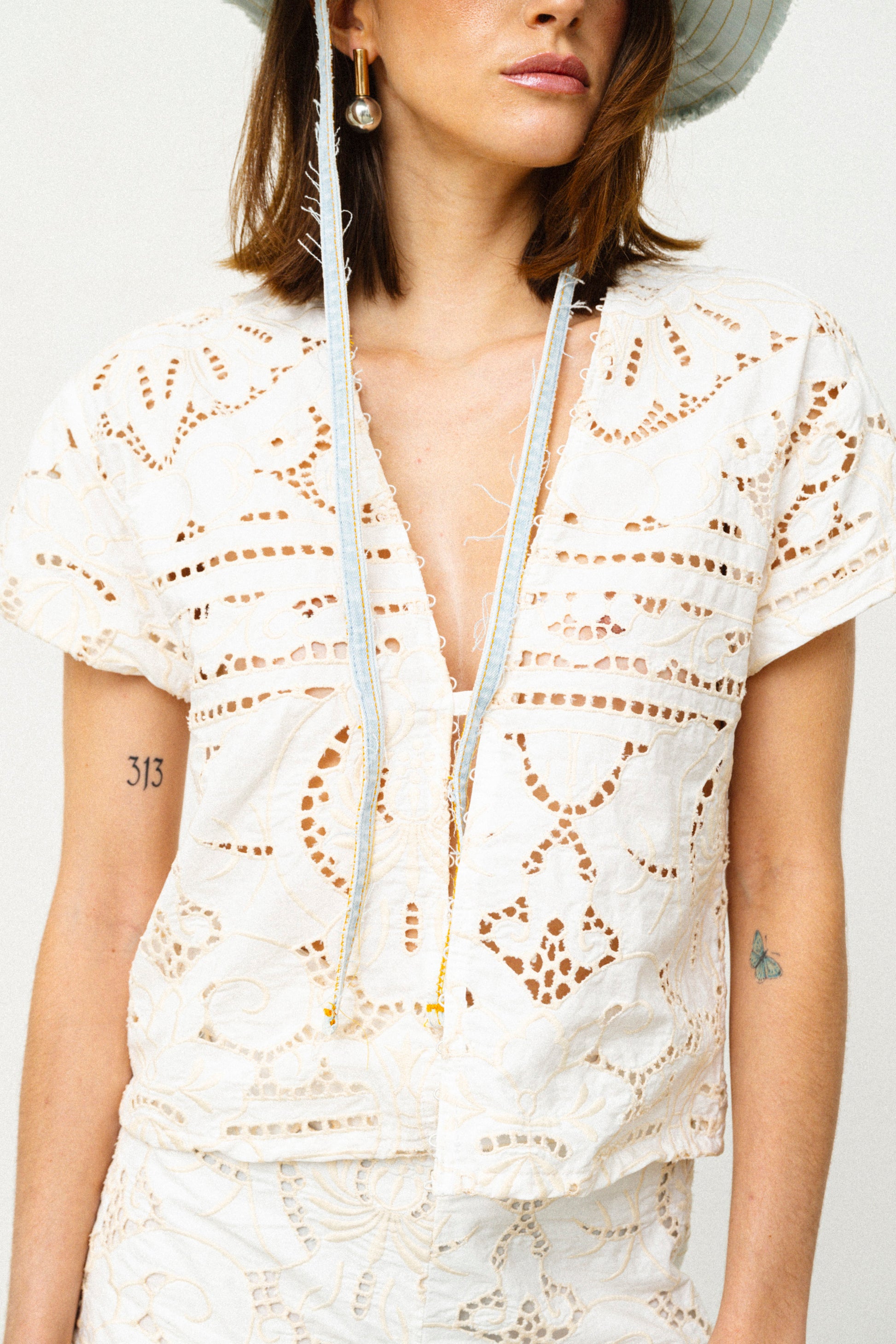 UTOPIA TOP