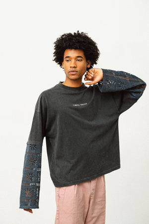INFERNO LS T-SHIRT