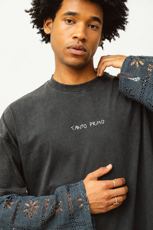 INFERNO LS T-SHIRT