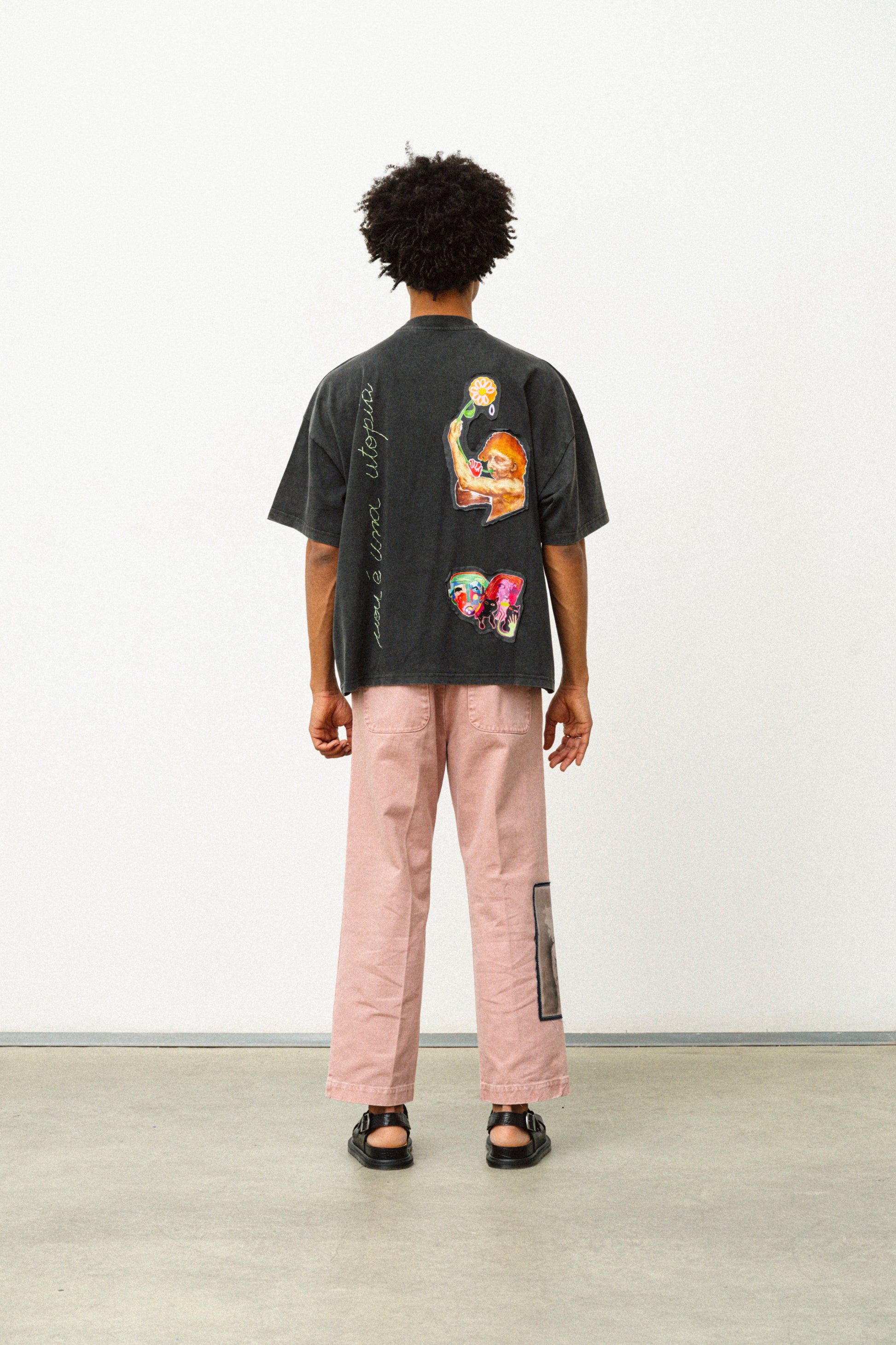 ANGEL II T-SHIRT