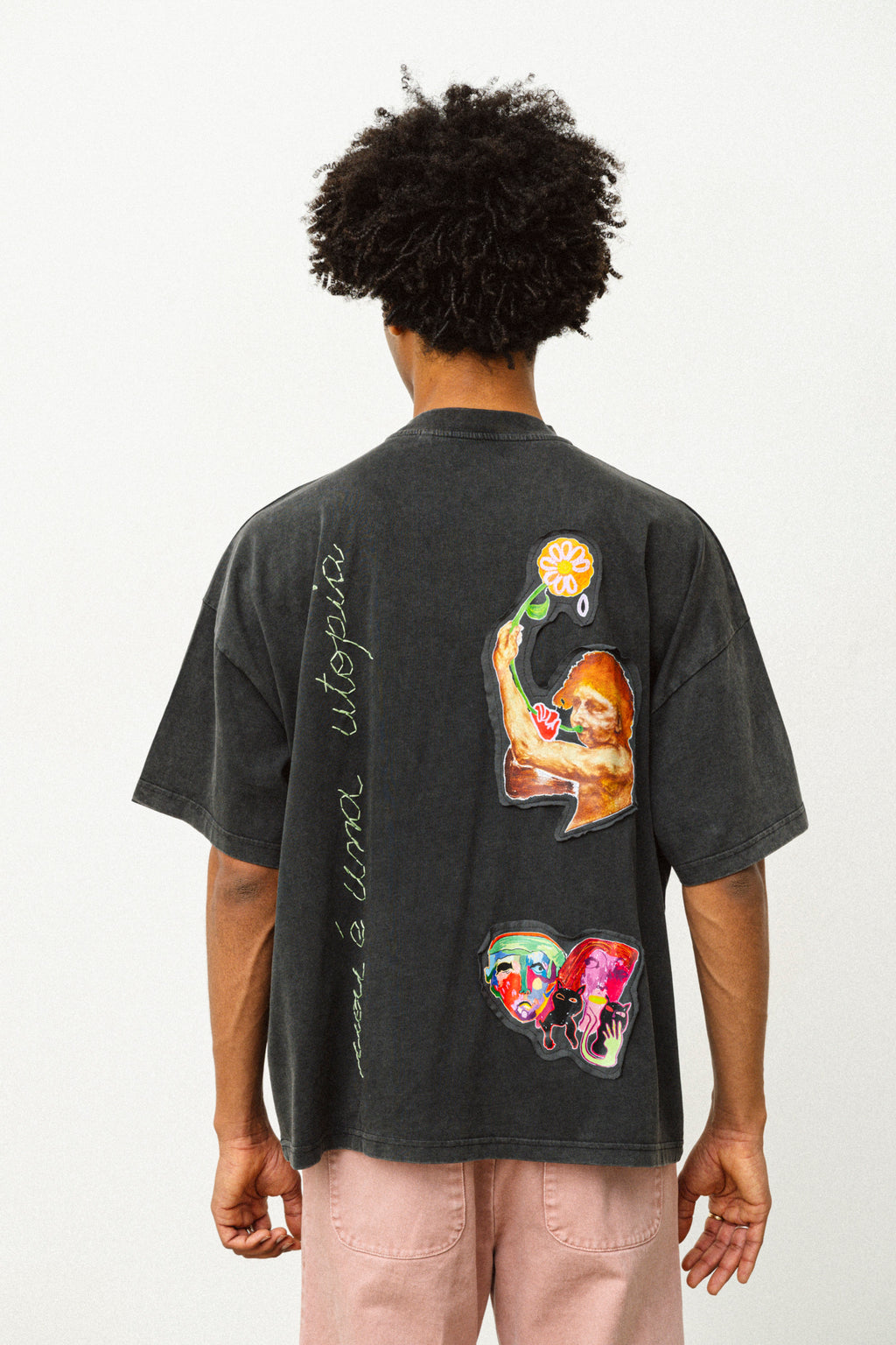 ANGEL II T-SHIRT