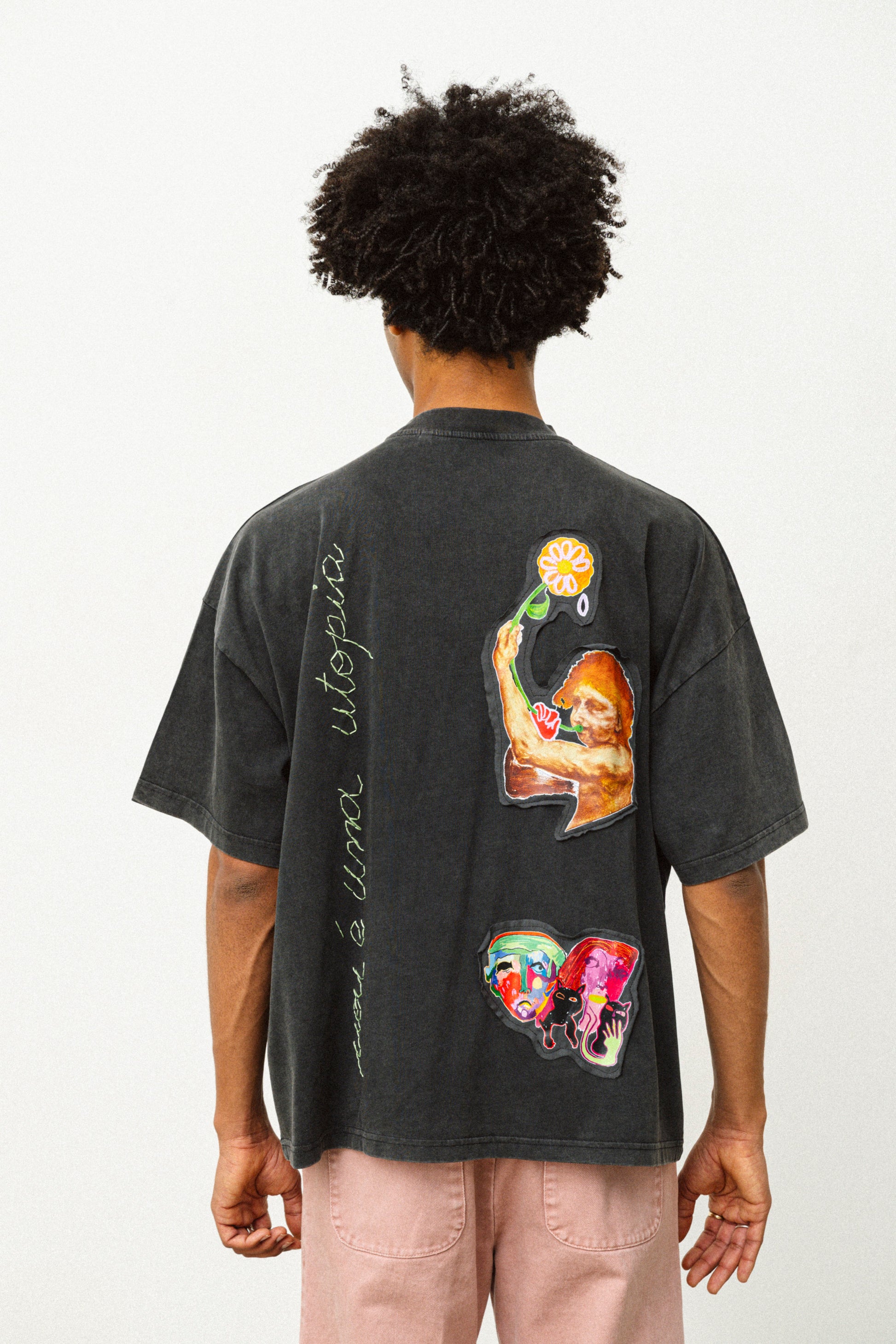 ANGEL II T-SHIRT
