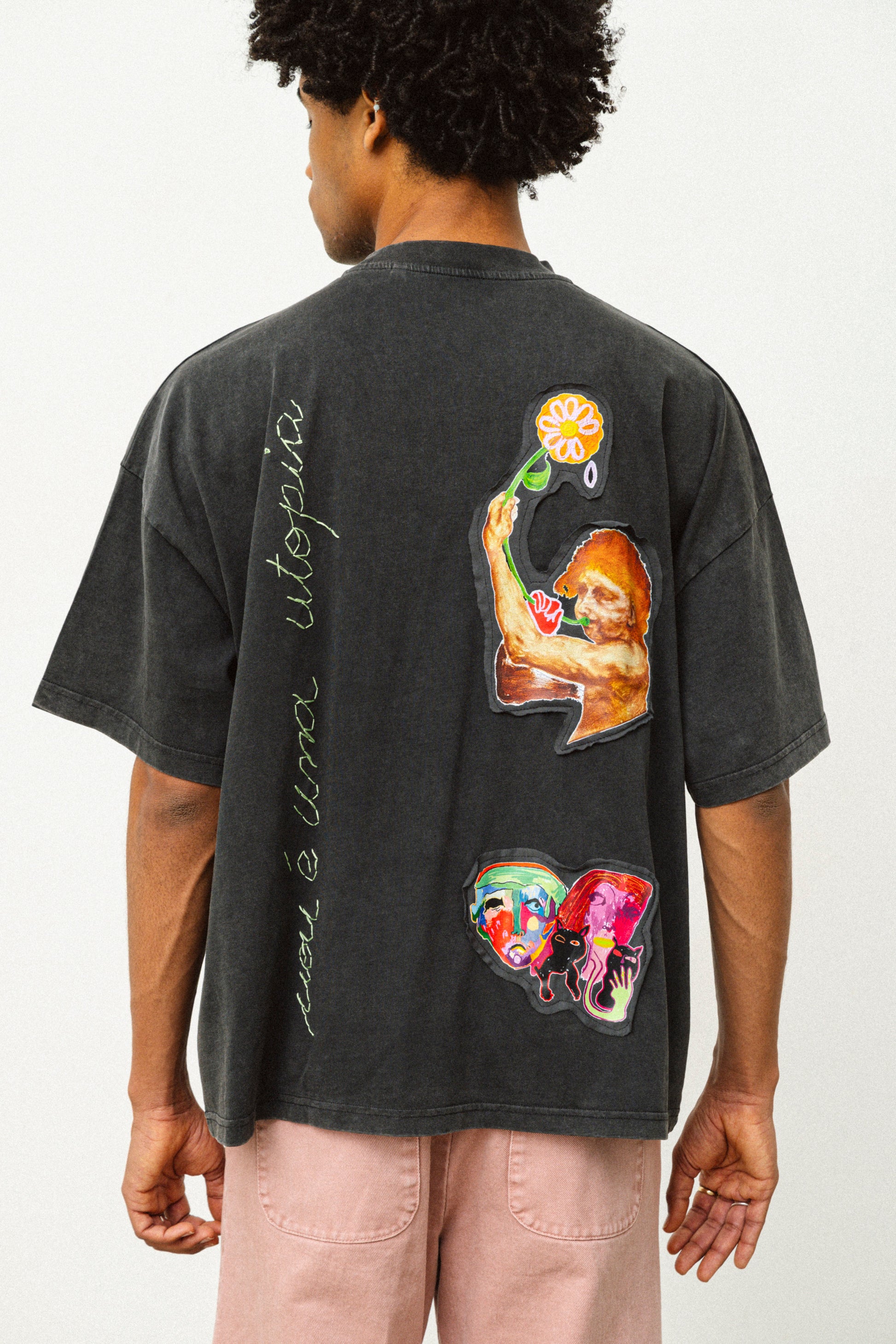 ANGEL II T-SHIRT