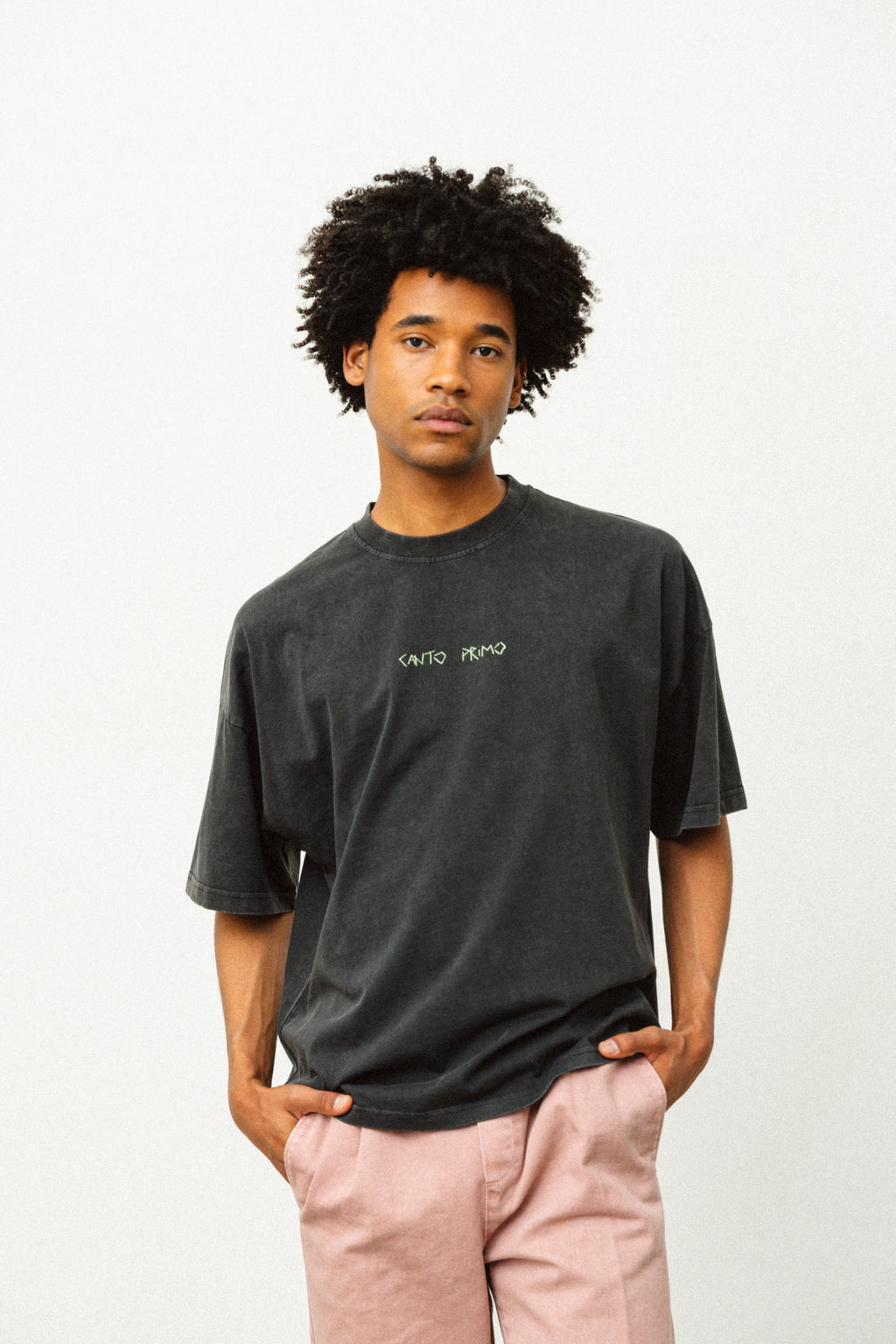 ANGEL II T-SHIRT