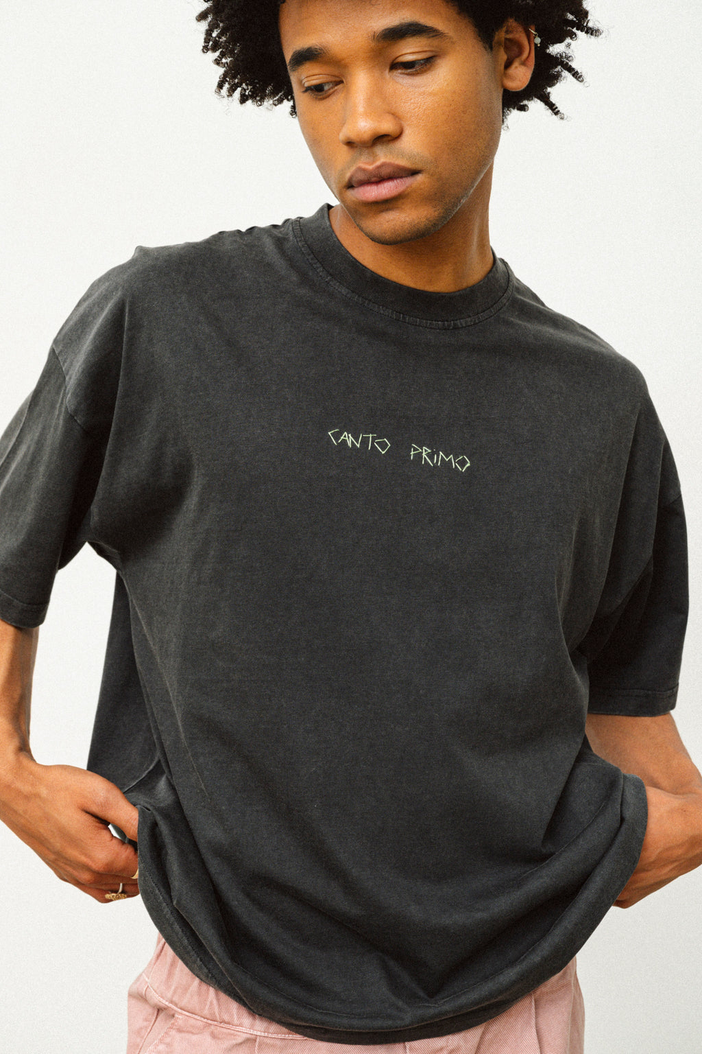 ANGEL II T-SHIRT