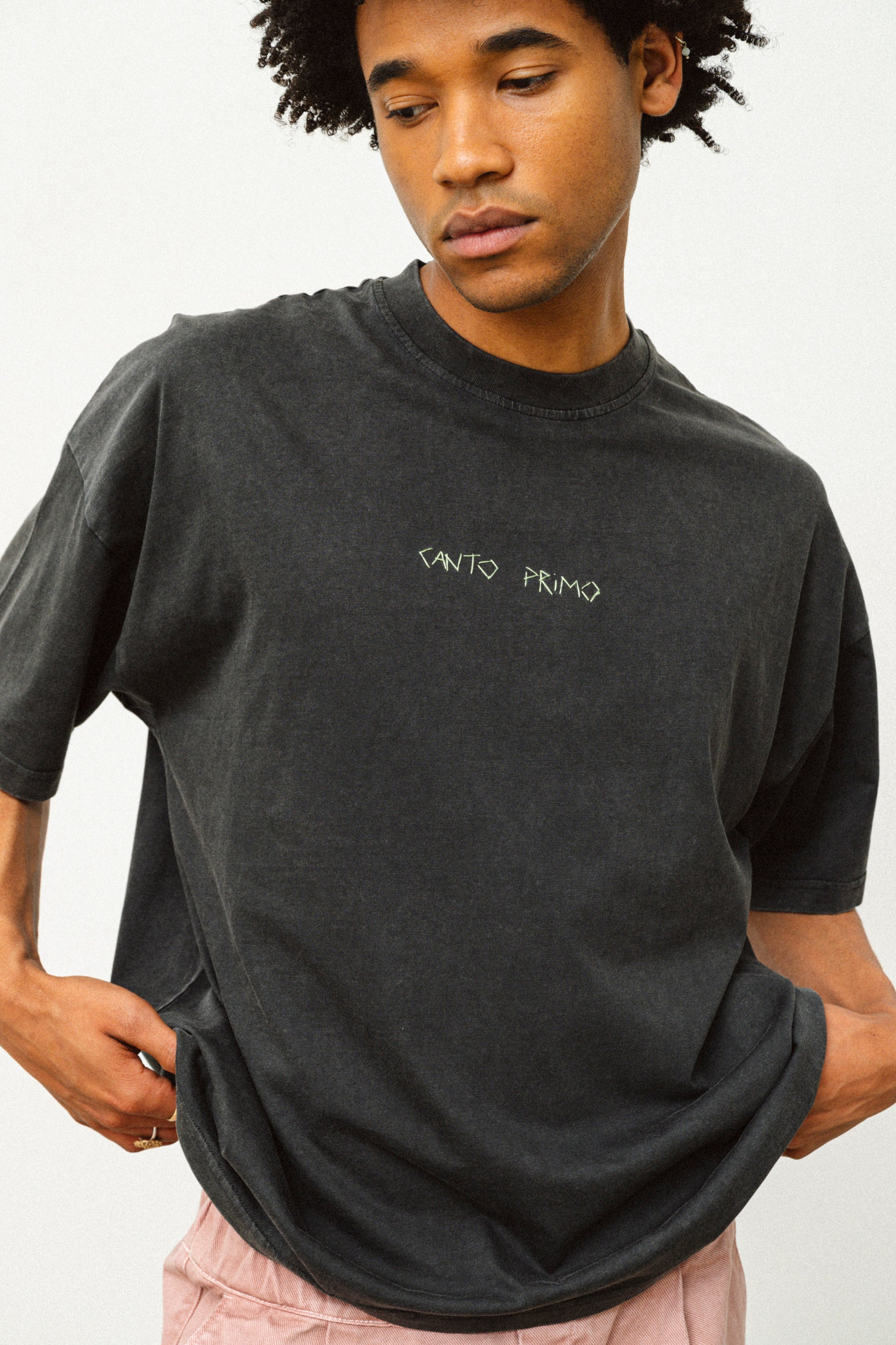 ANGEL II T-SHIRT