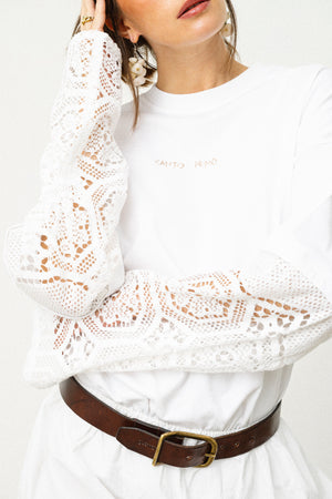 INFERNO LS T-SHIRT