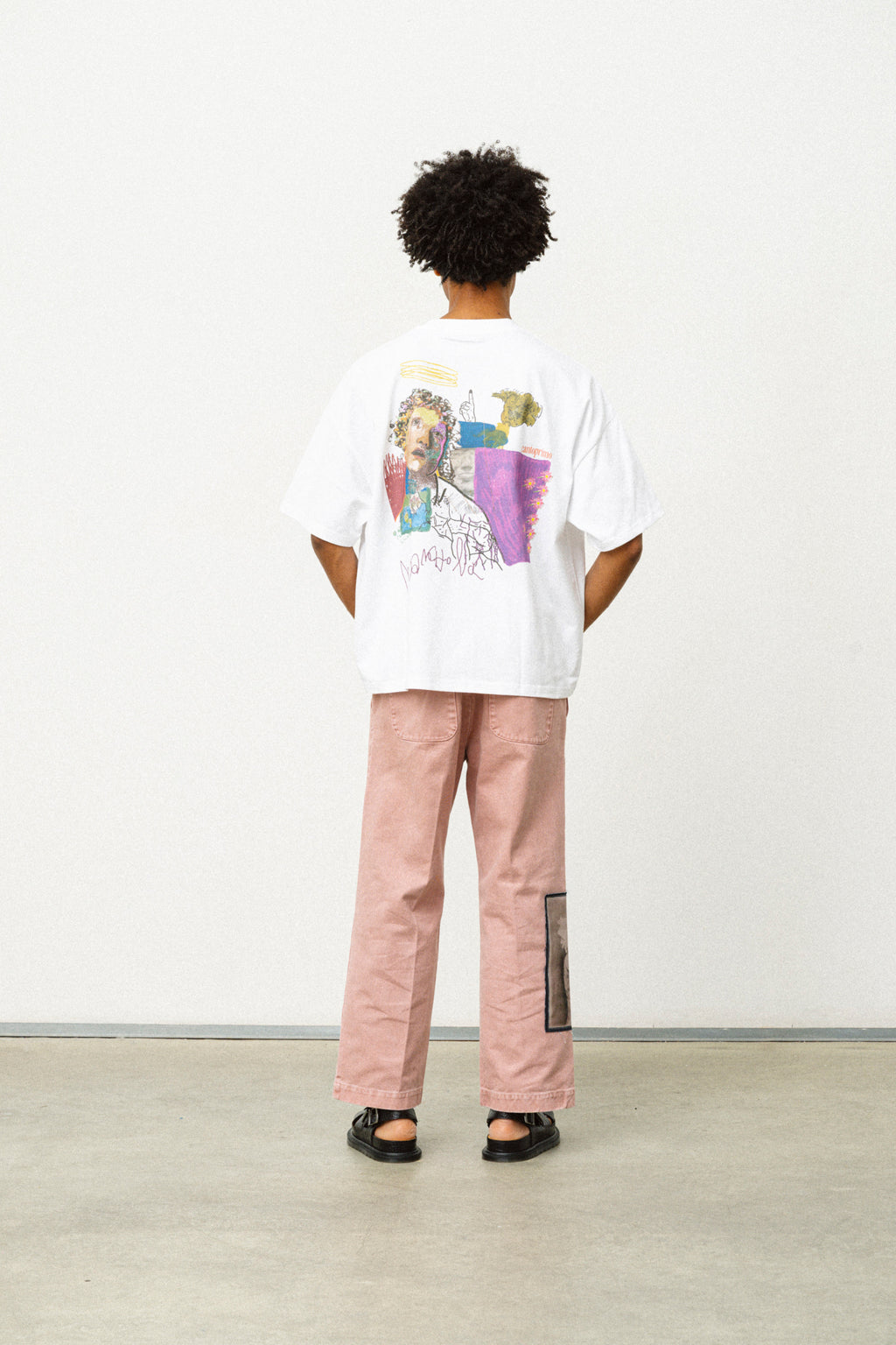 LUXIFERO T-SHIRT