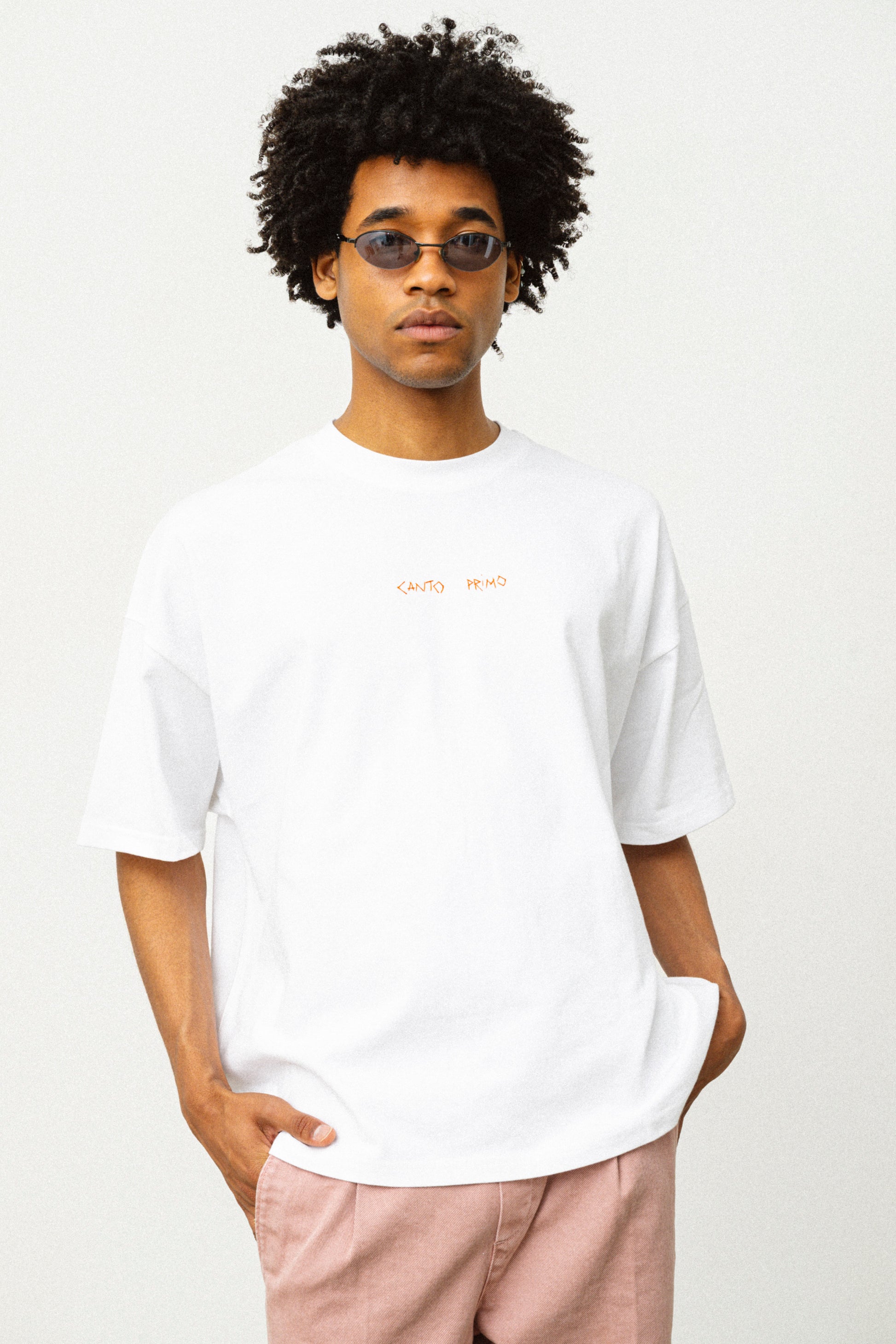 LUXIFERO T-SHIRT