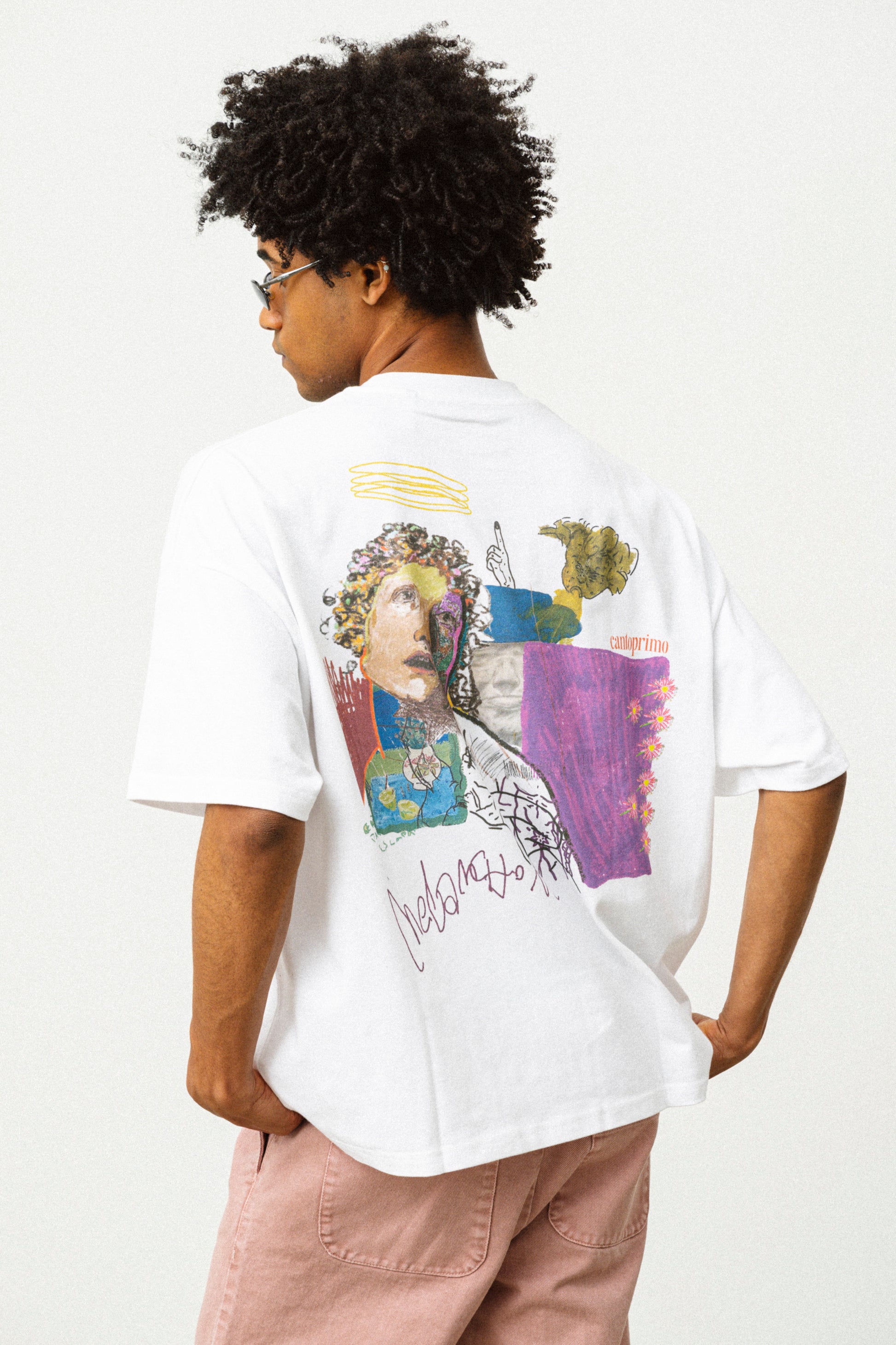 LUXIFERO T-SHIRT