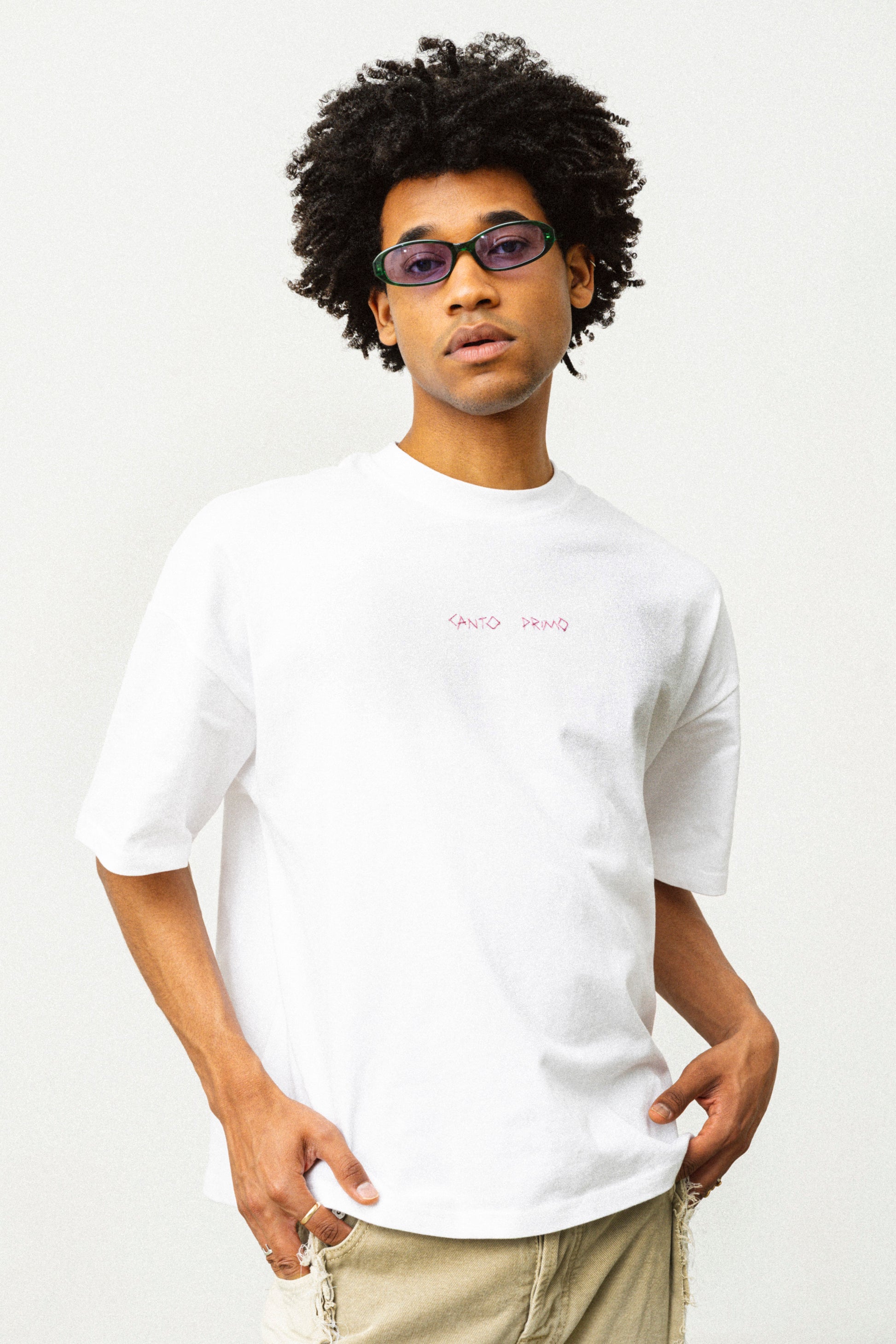 ANGEL II T-SHIRT