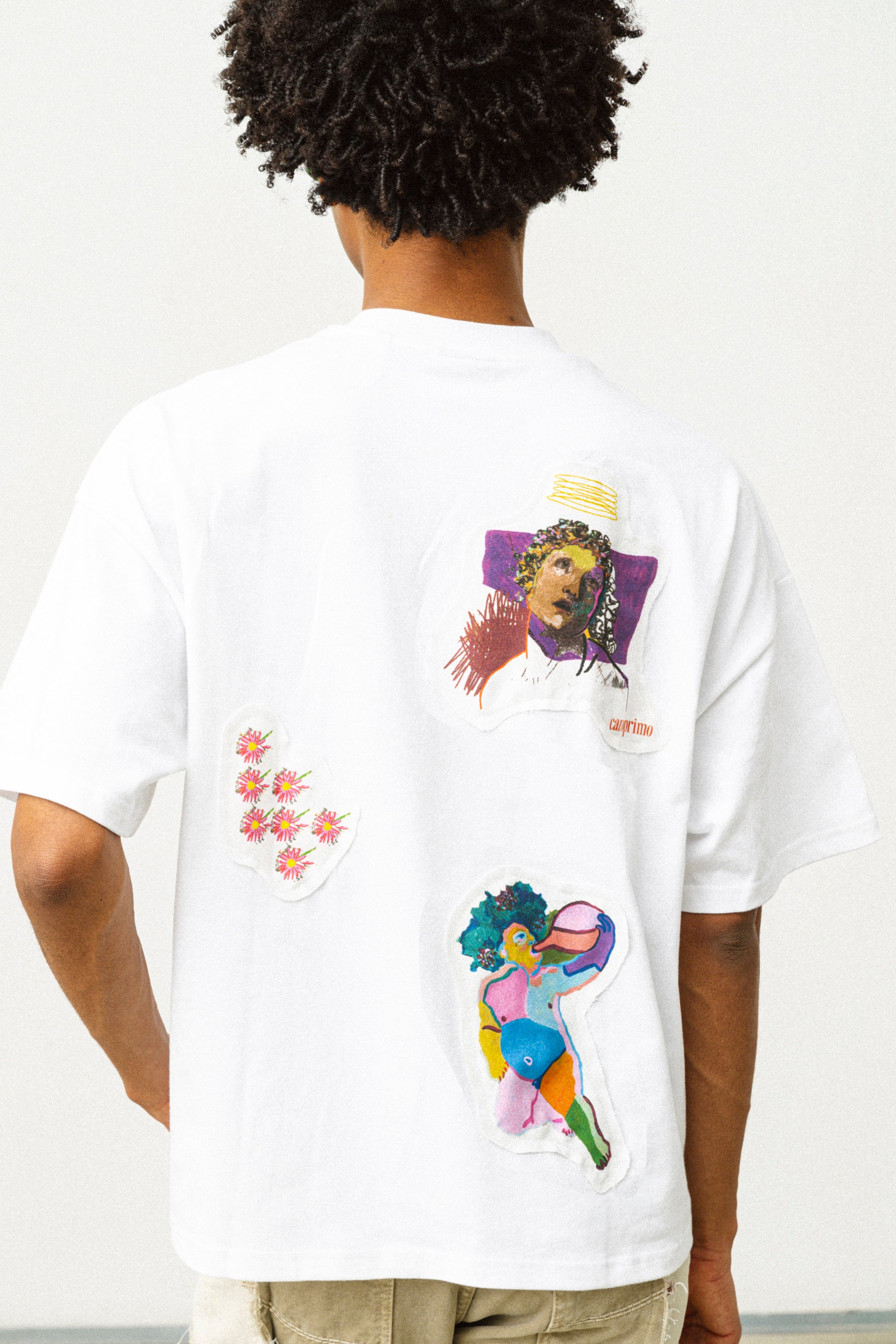 ANGEL II T-SHIRT