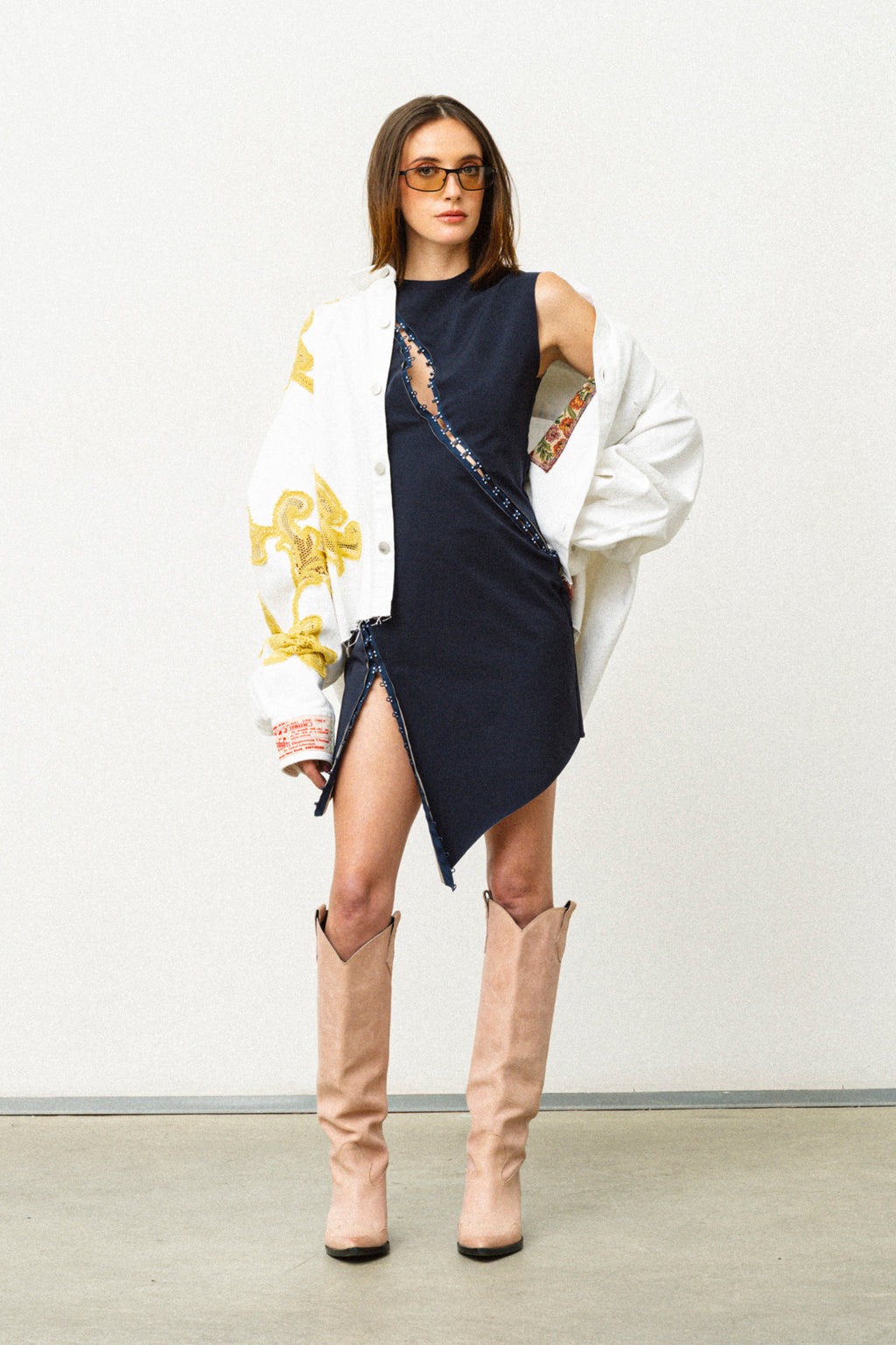 UTOPIA DRESS