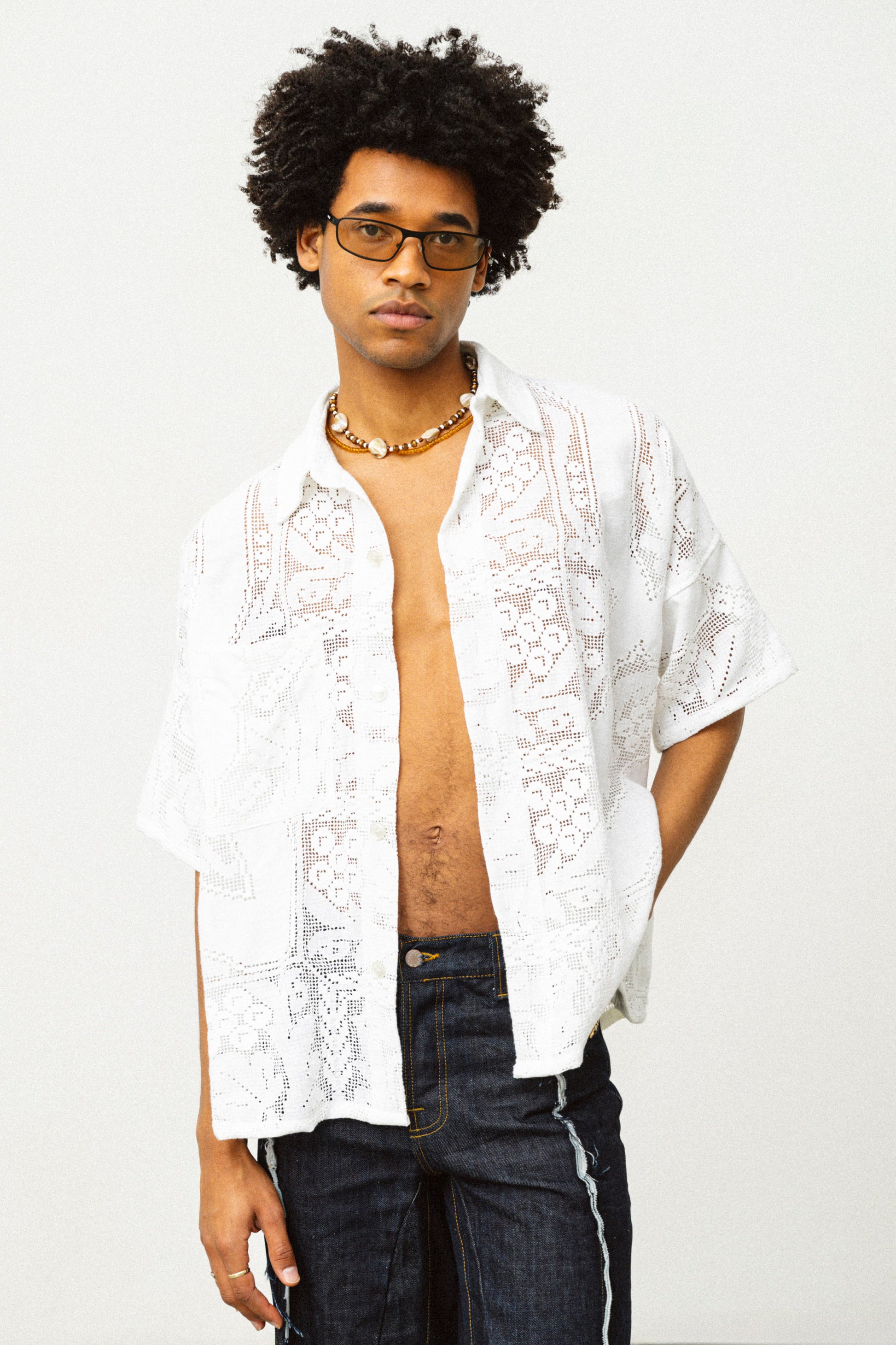 DIVINA SHIRT