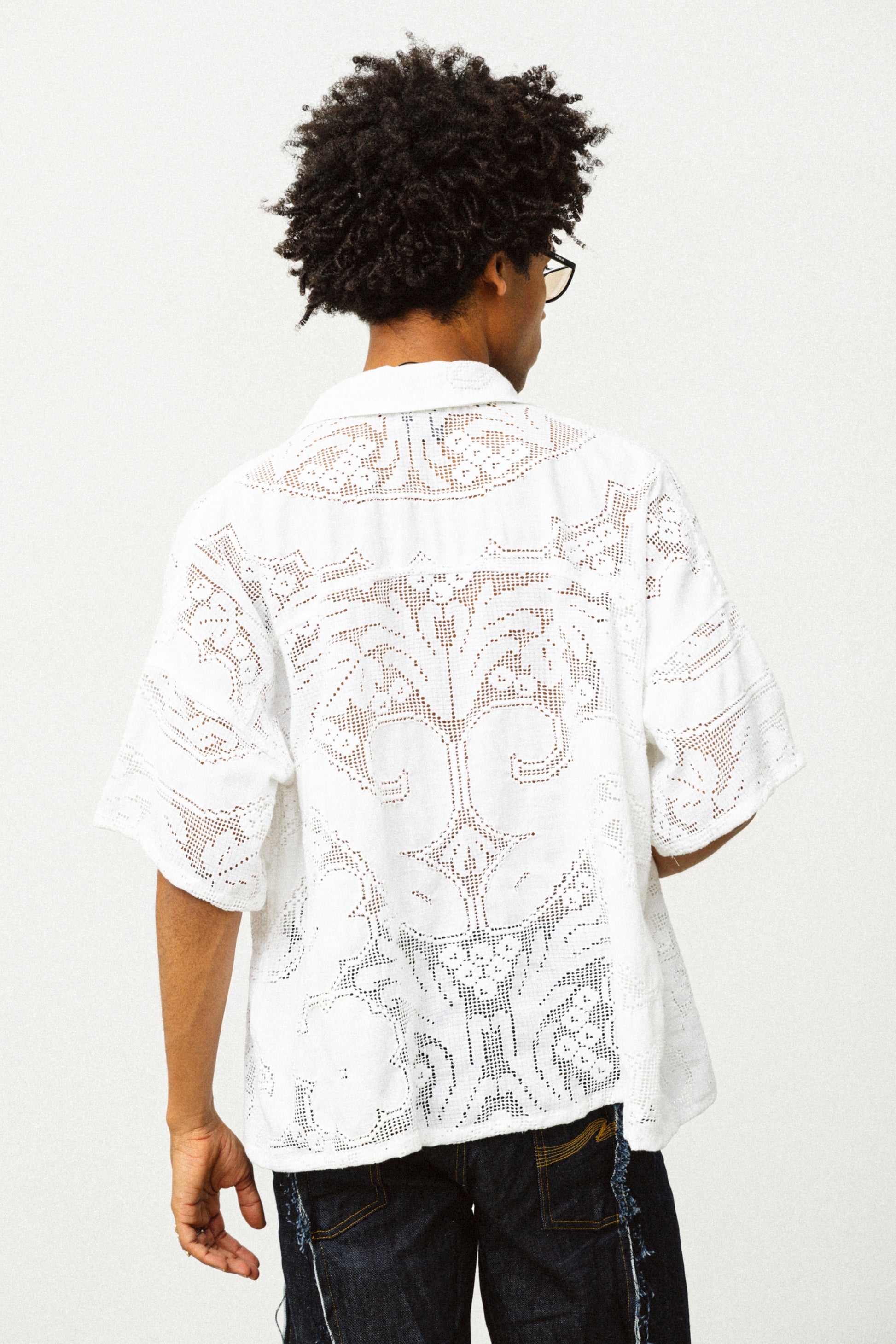 DIVINA SHIRT