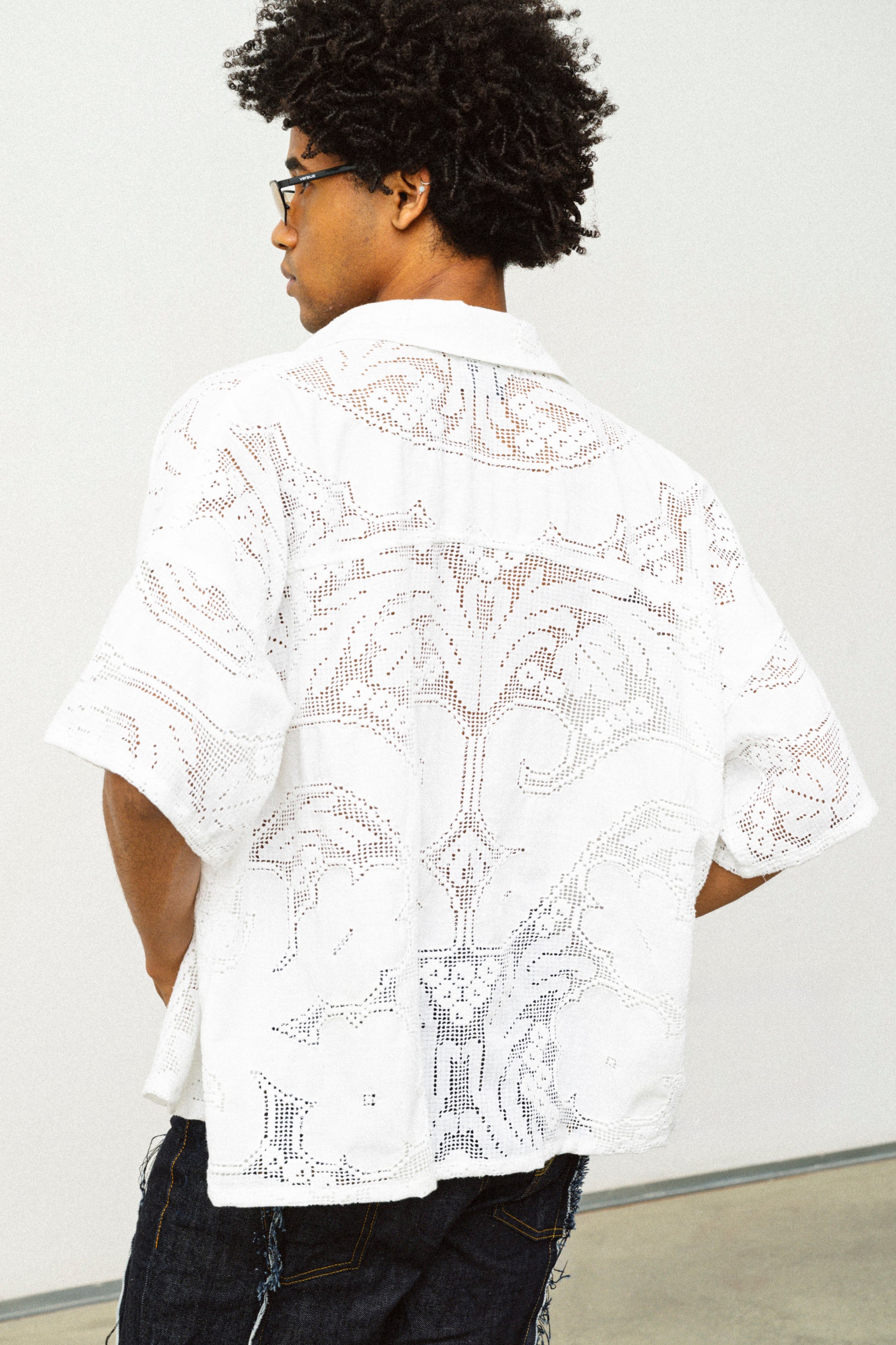 DIVINA SHIRT