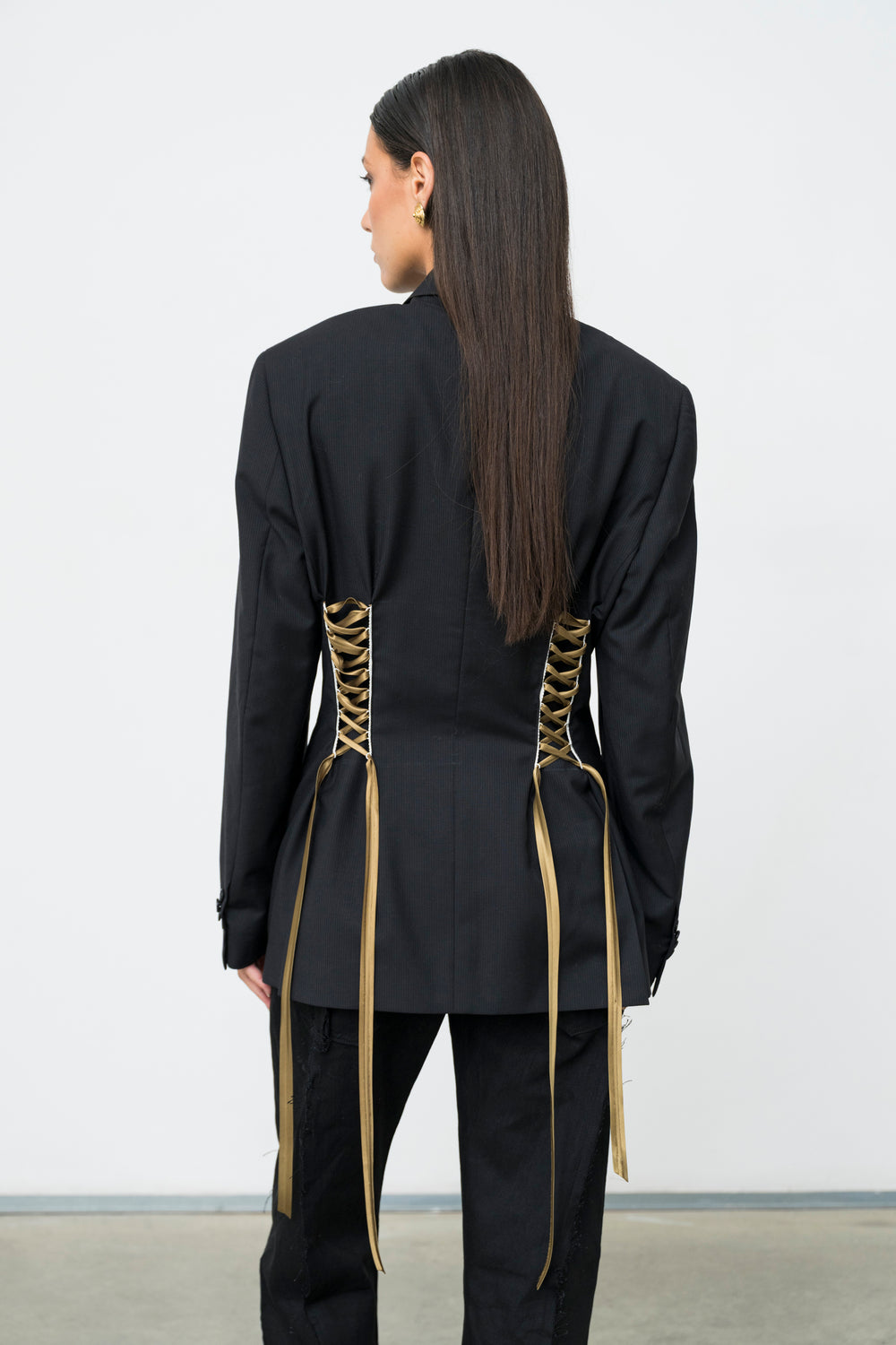 SAINT BLAZER