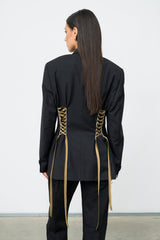 SAINT BLAZER