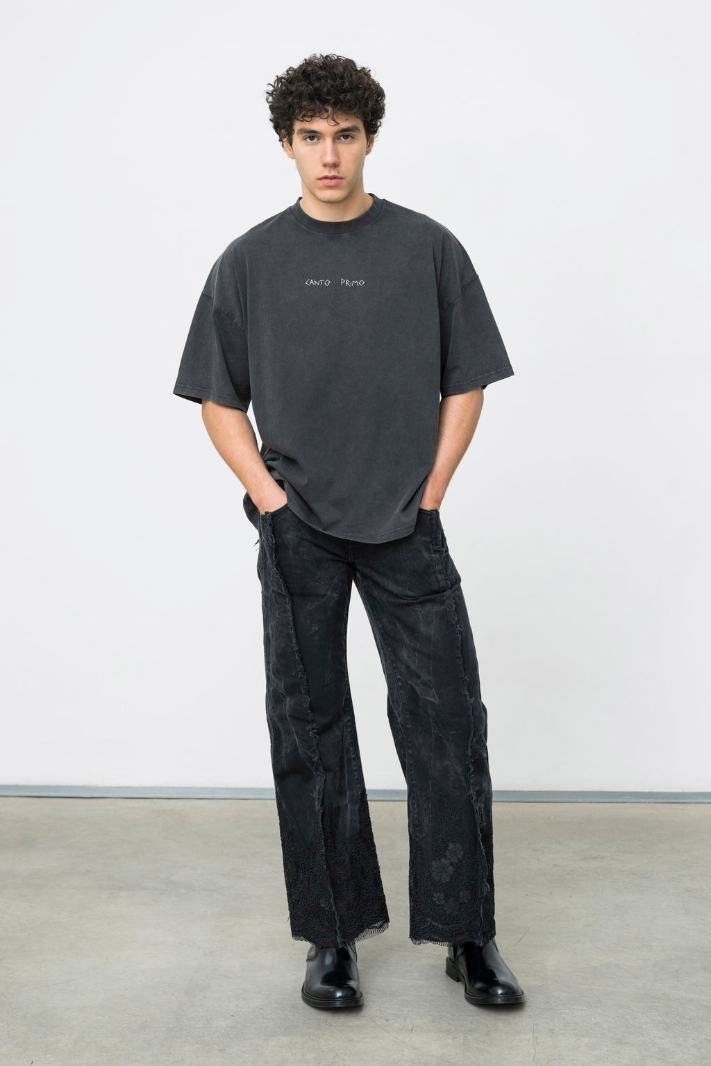 LUXIFERO DARK T-SHIRT