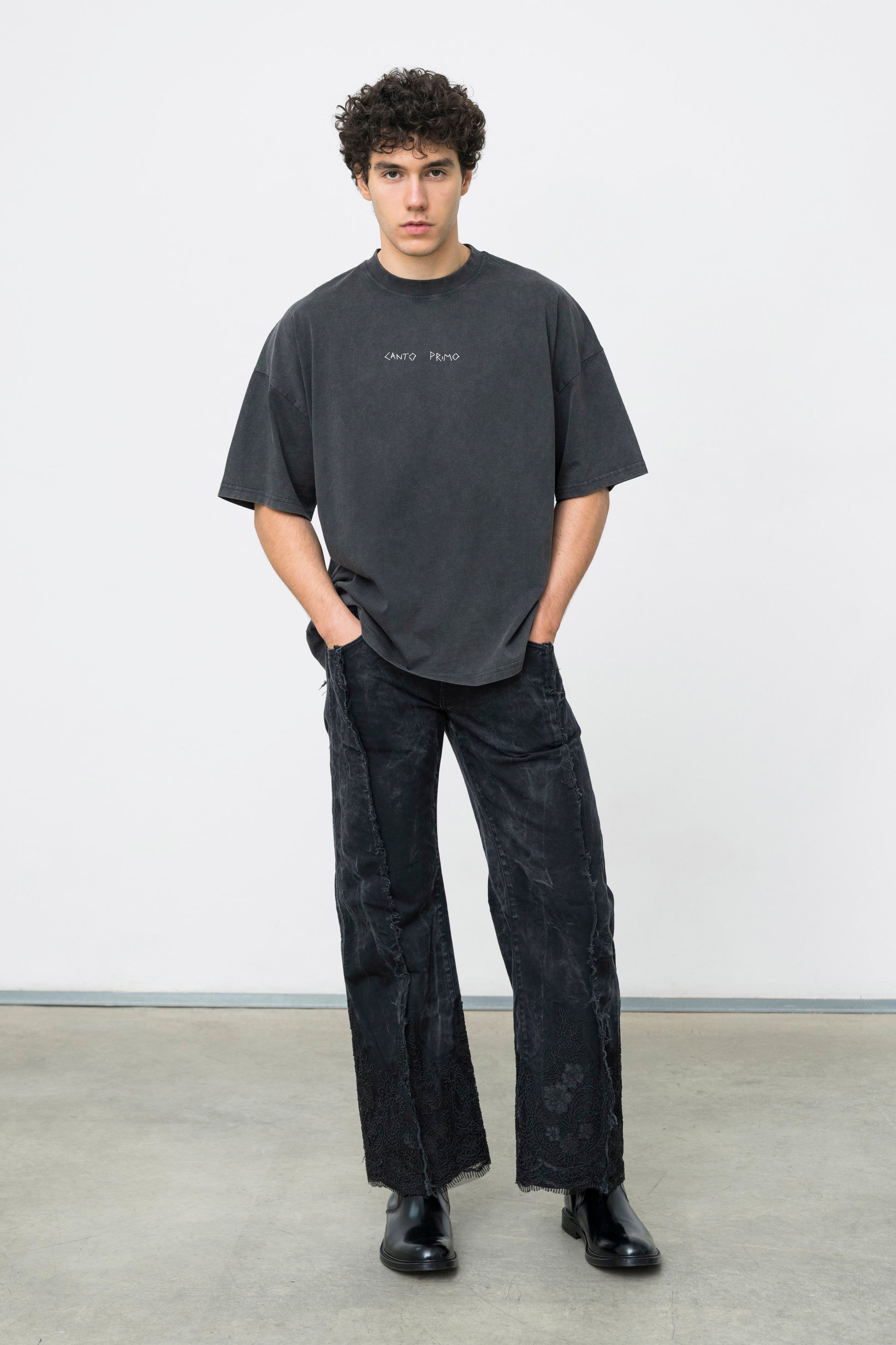 LUXIFERO DARK T-SHIRT