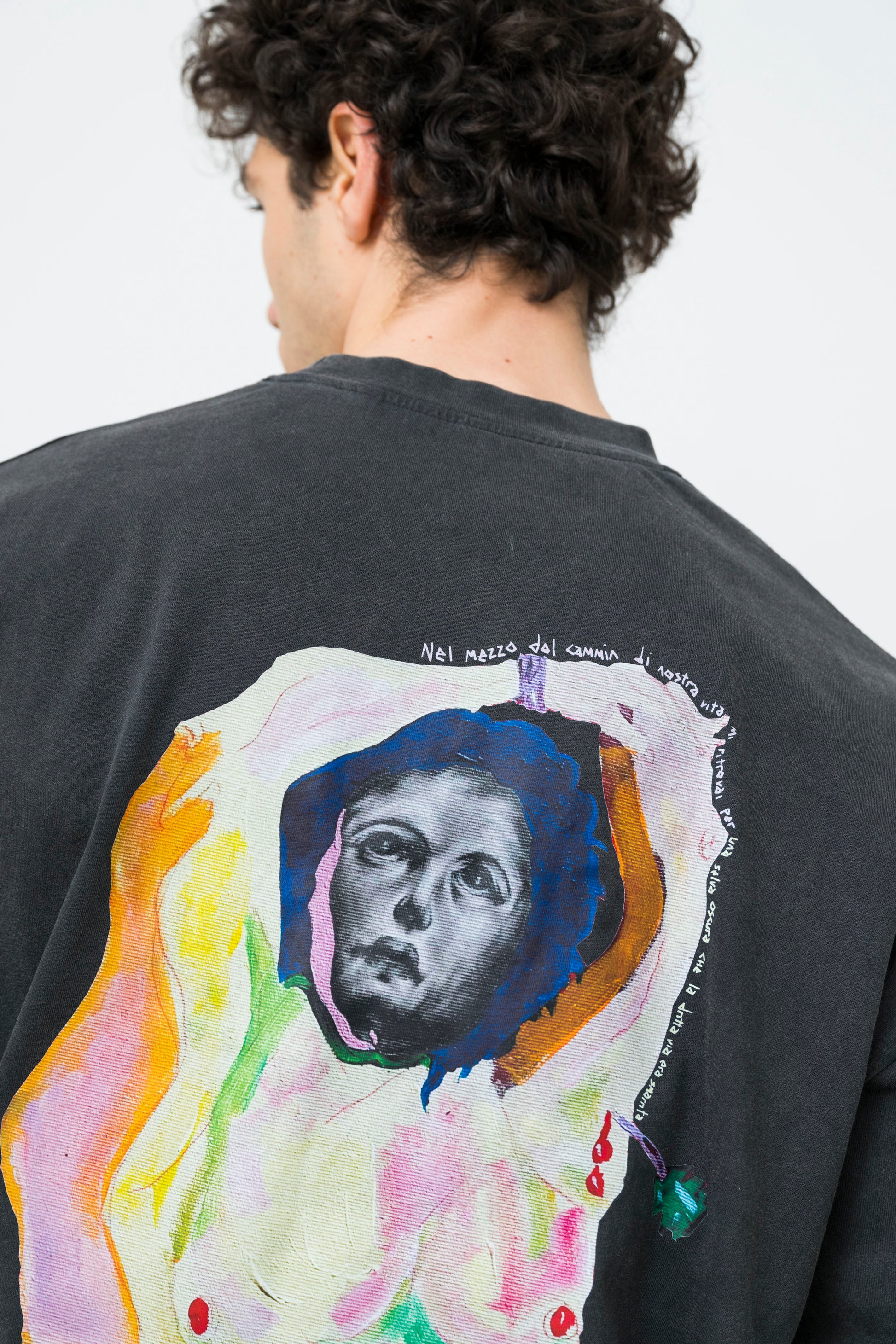 LUXIFERO DARK T-SHIRT