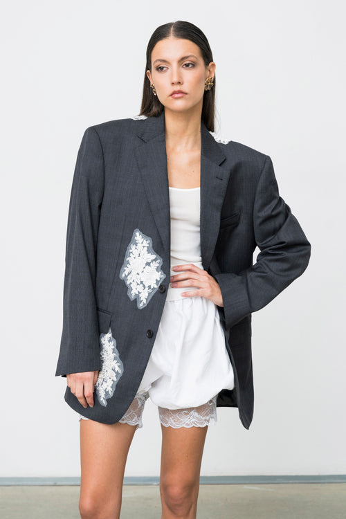 ALLEGORIA BLAZER