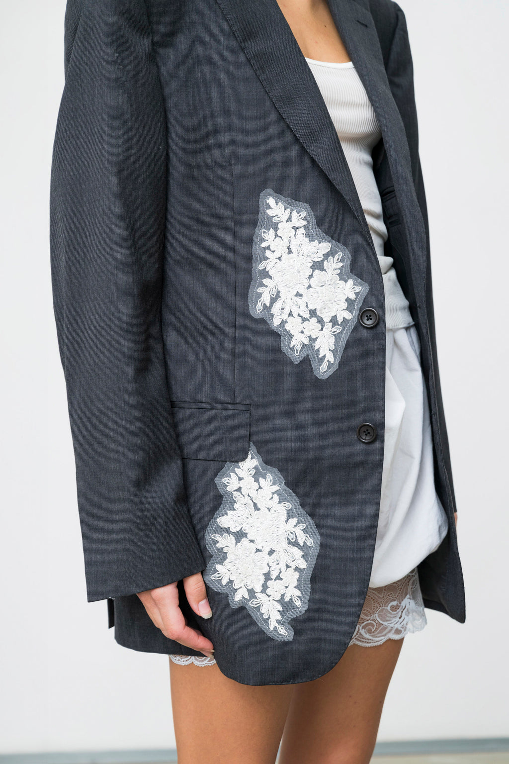 ALLEGORIA BLAZER