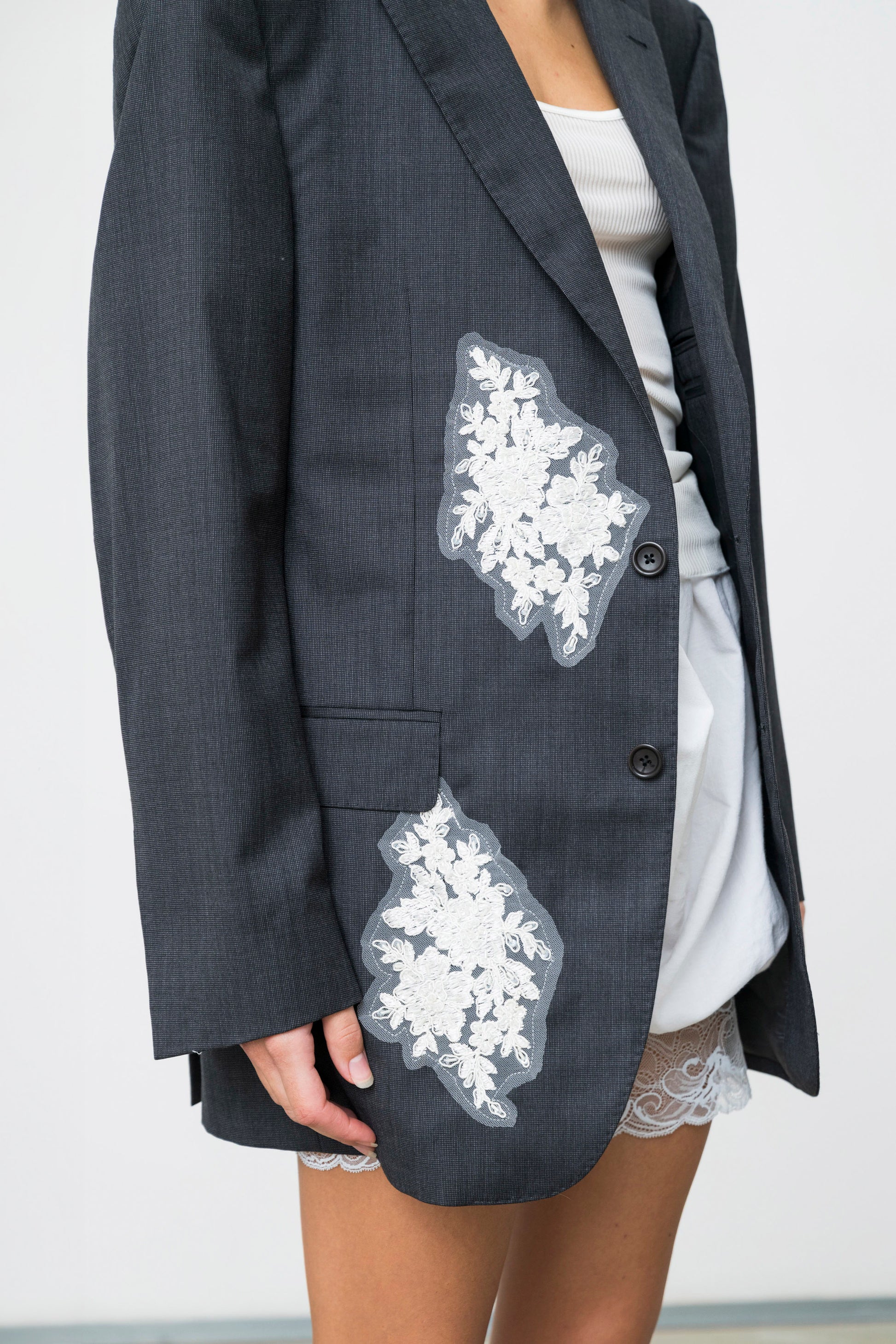 ALLEGORIA BLAZER