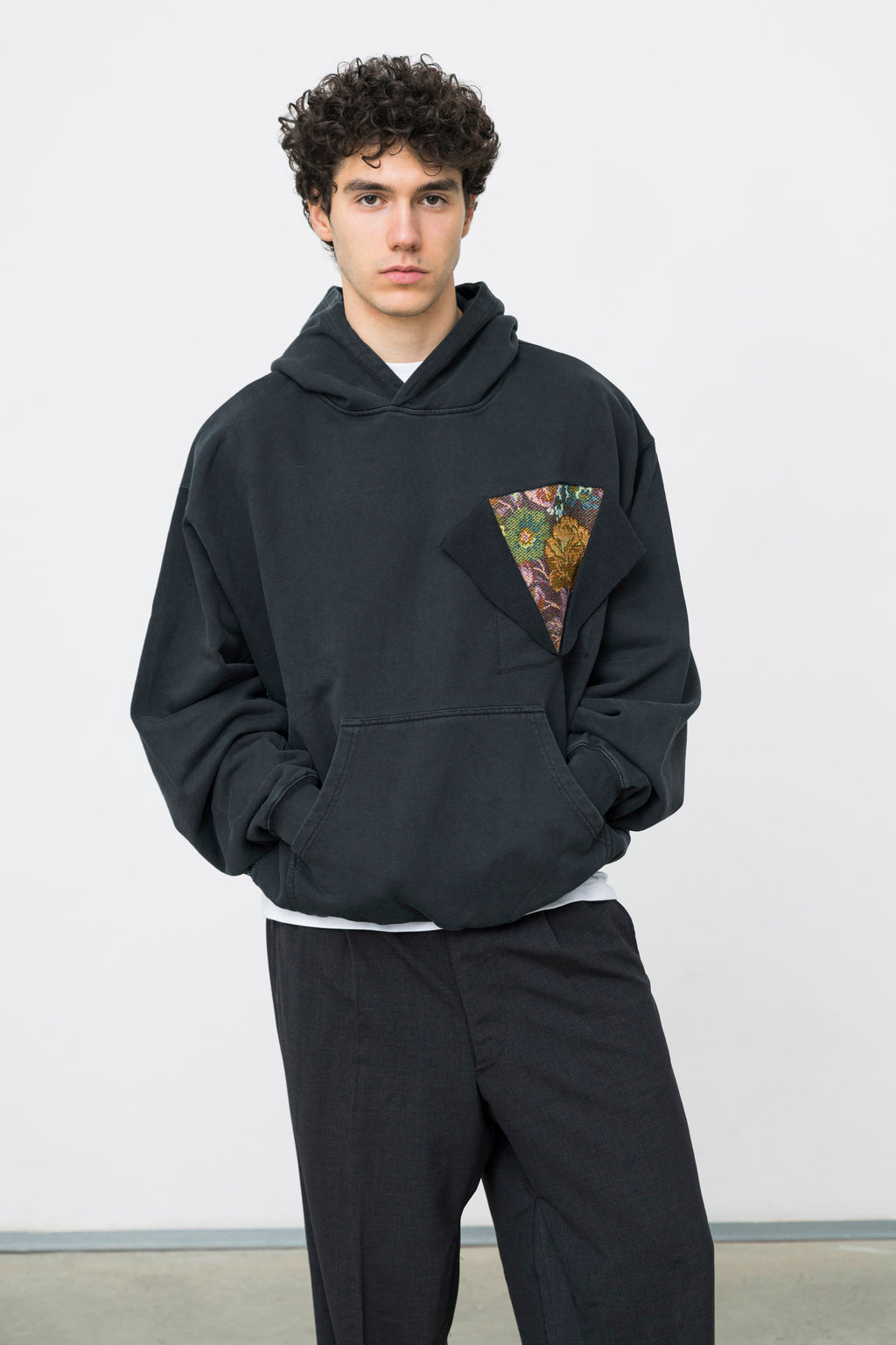 MICHELANGELO HOODIE