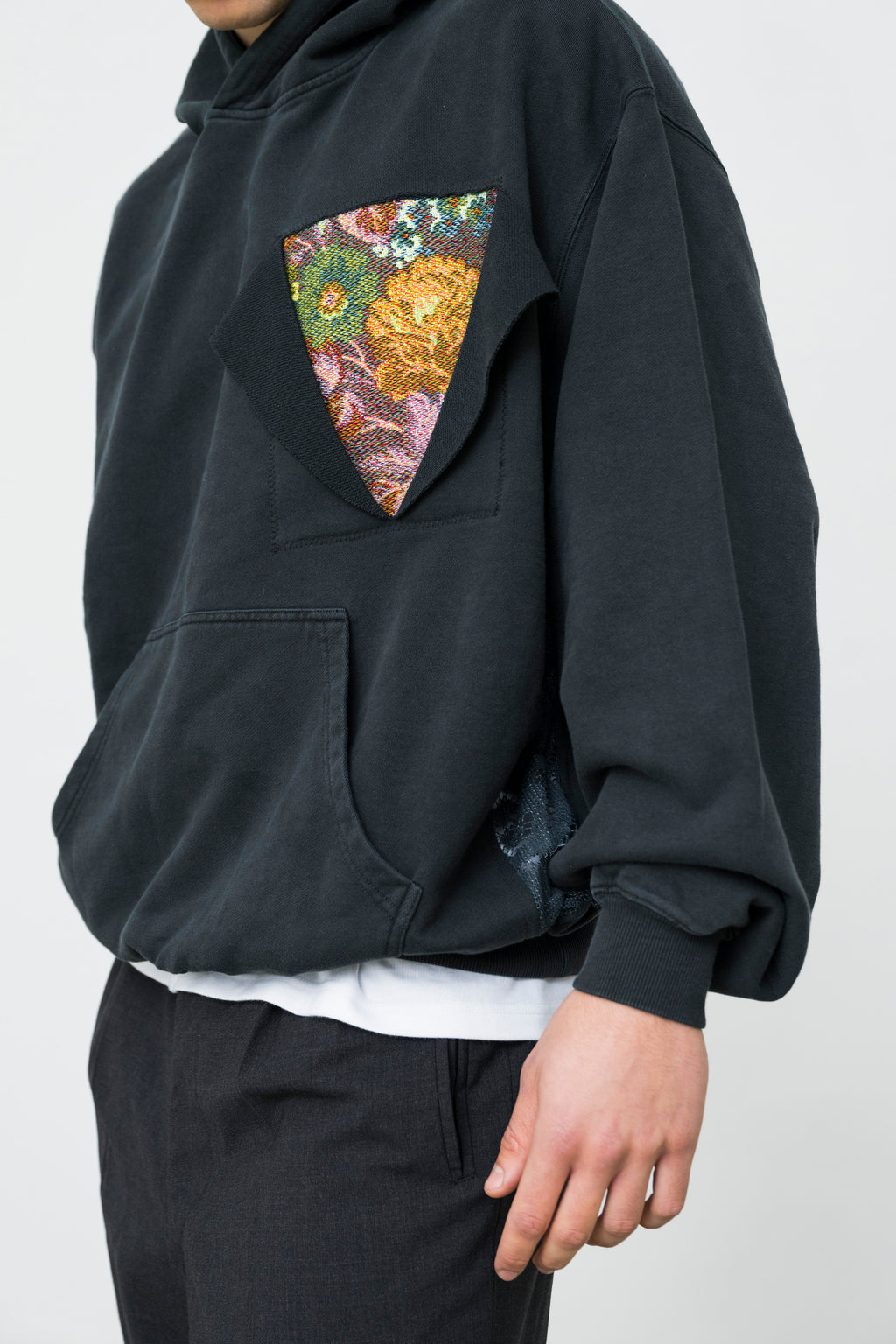 MICHELANGELO HOODIE