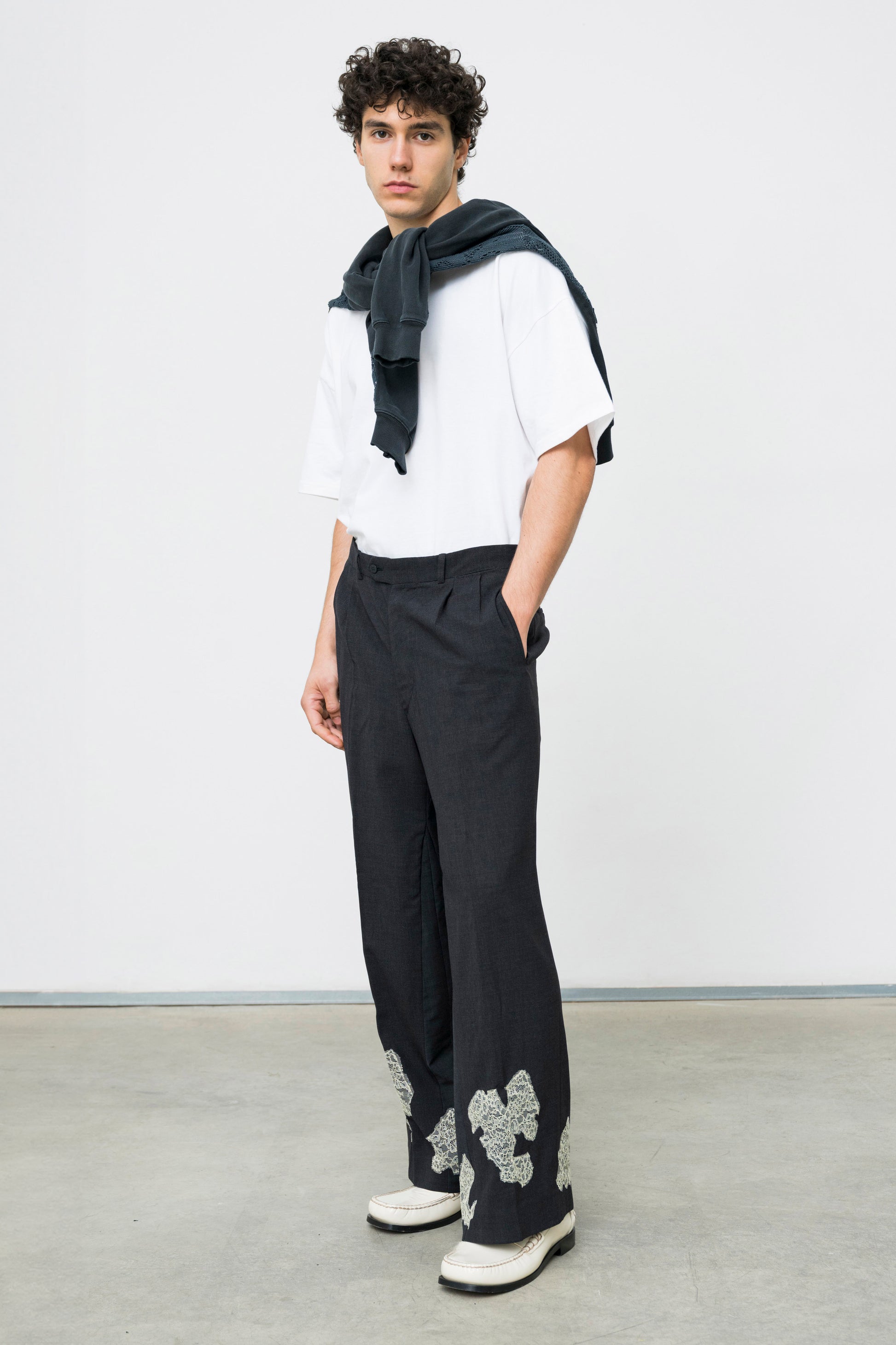 ALLEGORIA PANTS