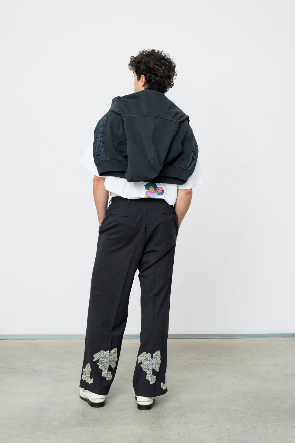 ALLEGORIA PANTS