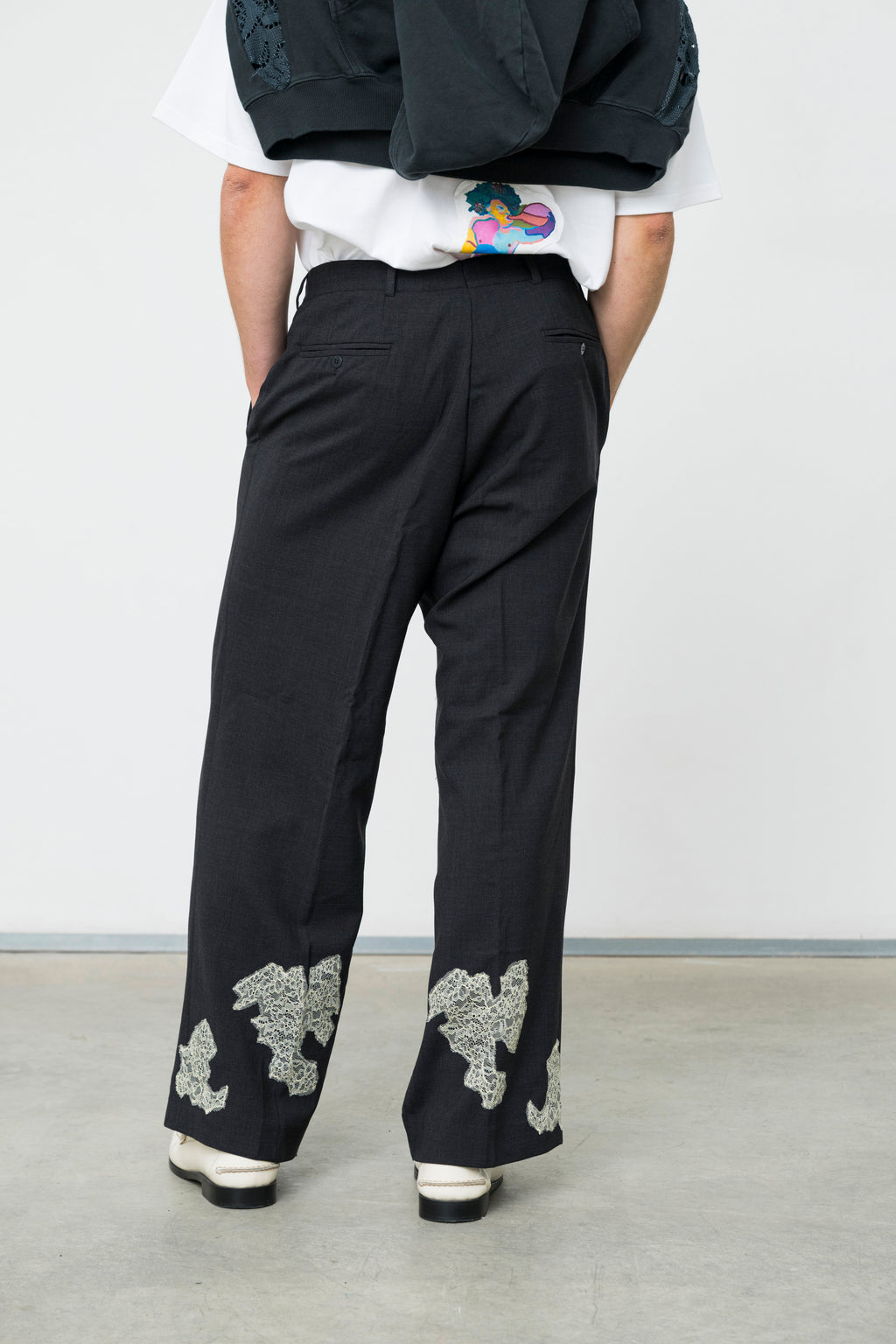 ALLEGORIA PANTS