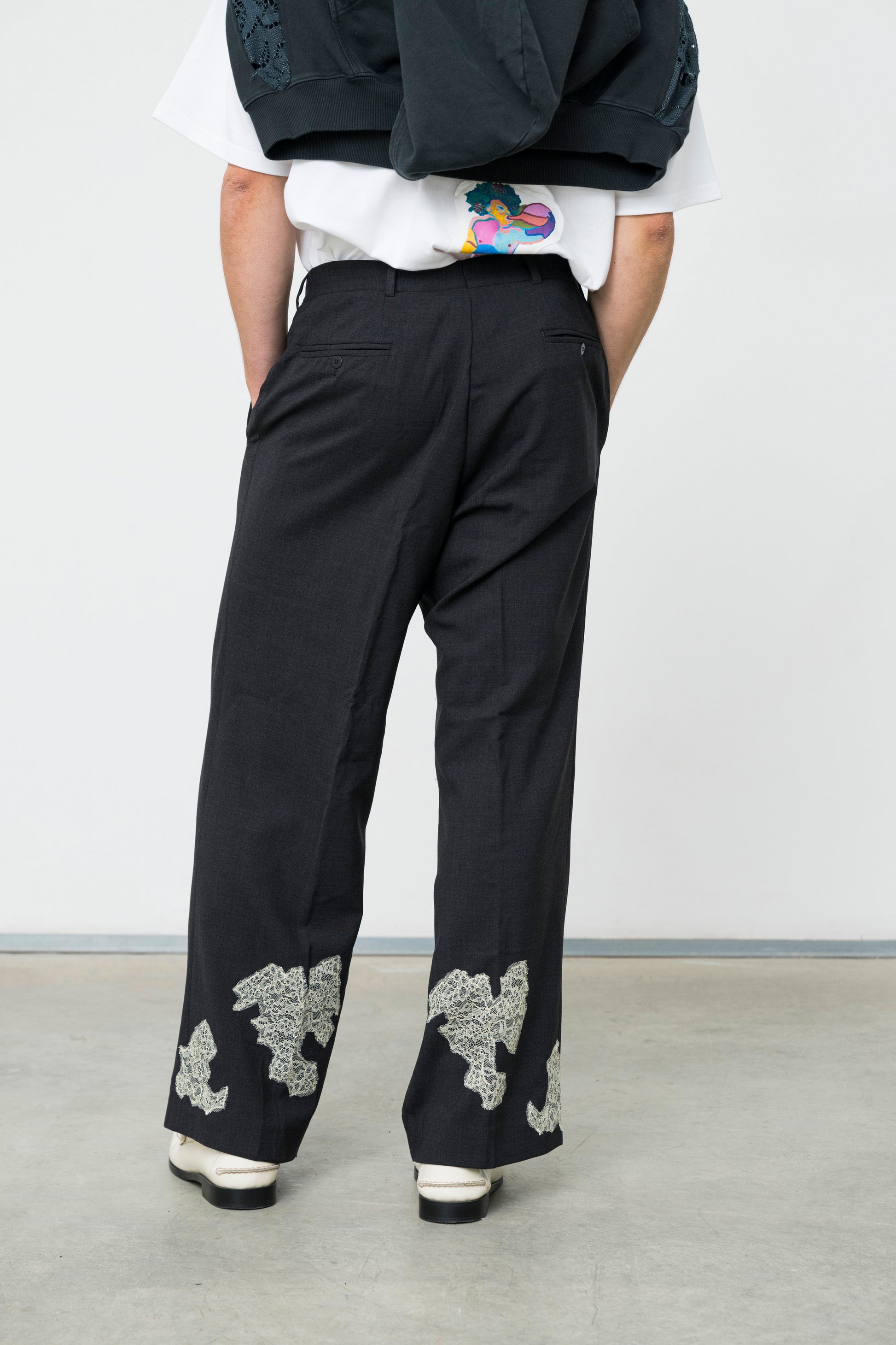 ALLEGORIA PANTS