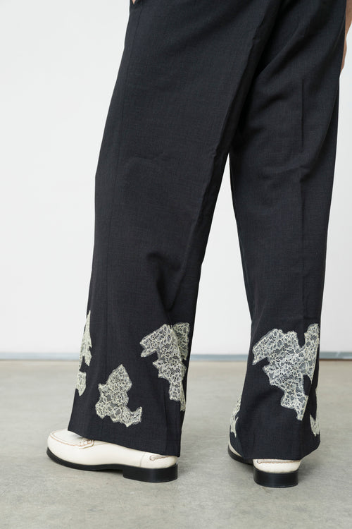 ALLEGORIA PANTS