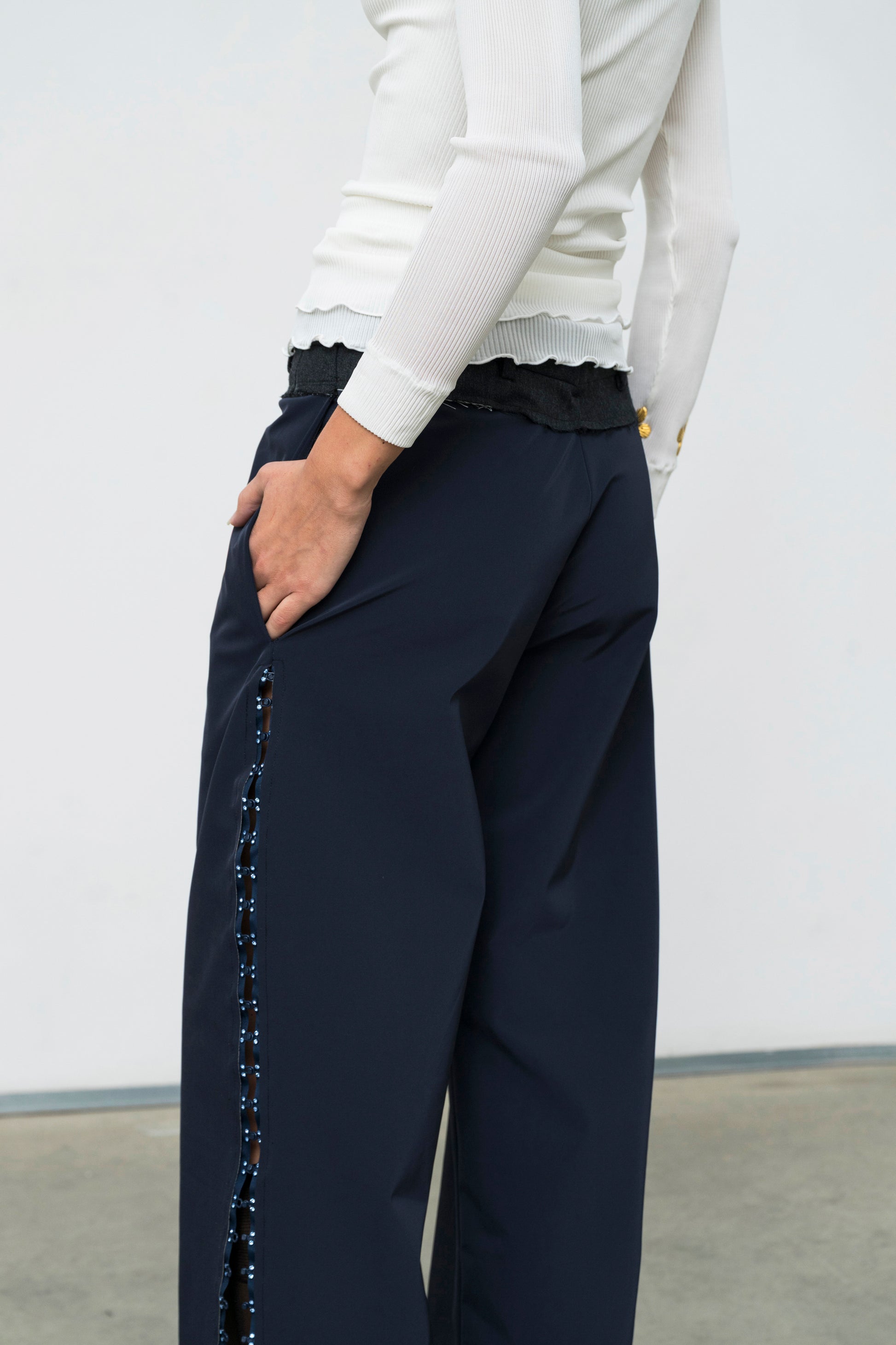 UTOPIA PANTS