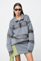 PRIMO WOOL ANORAK