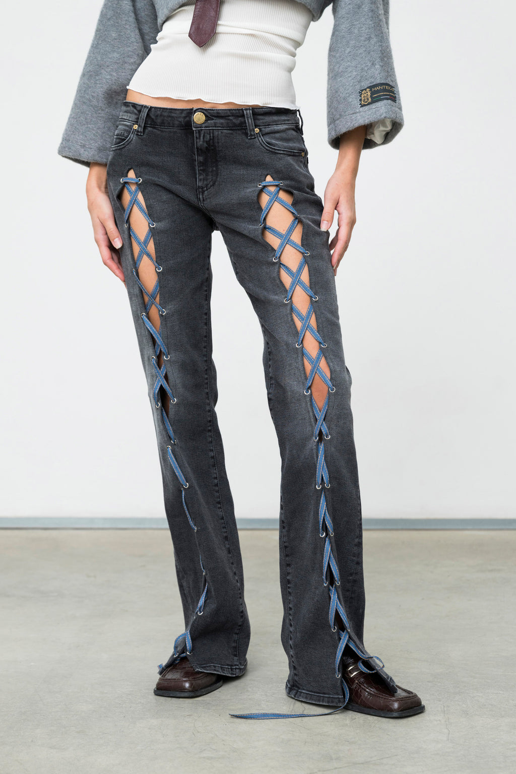 SAINT STRETCH PANTS