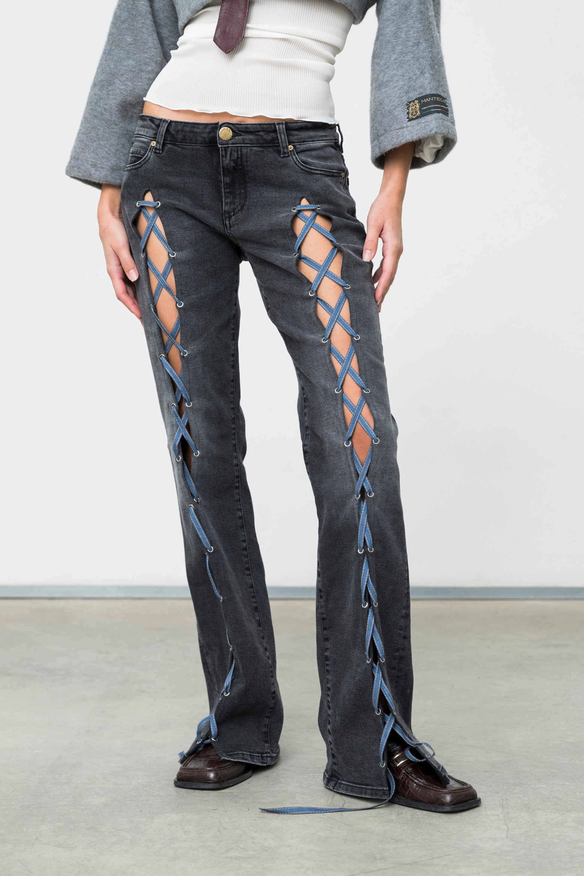 SAINT STRETCH PANTS