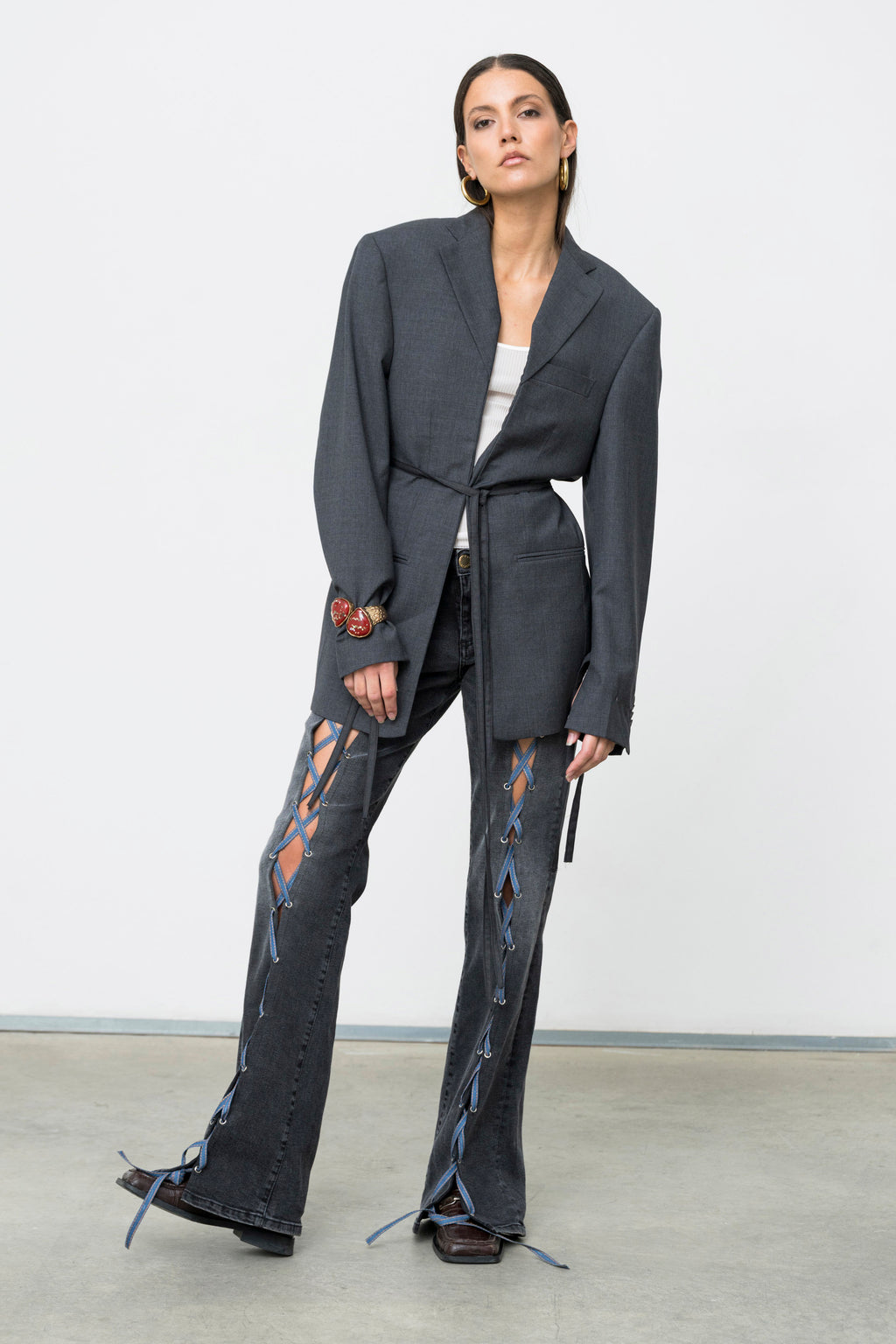 LACCI BLAZER