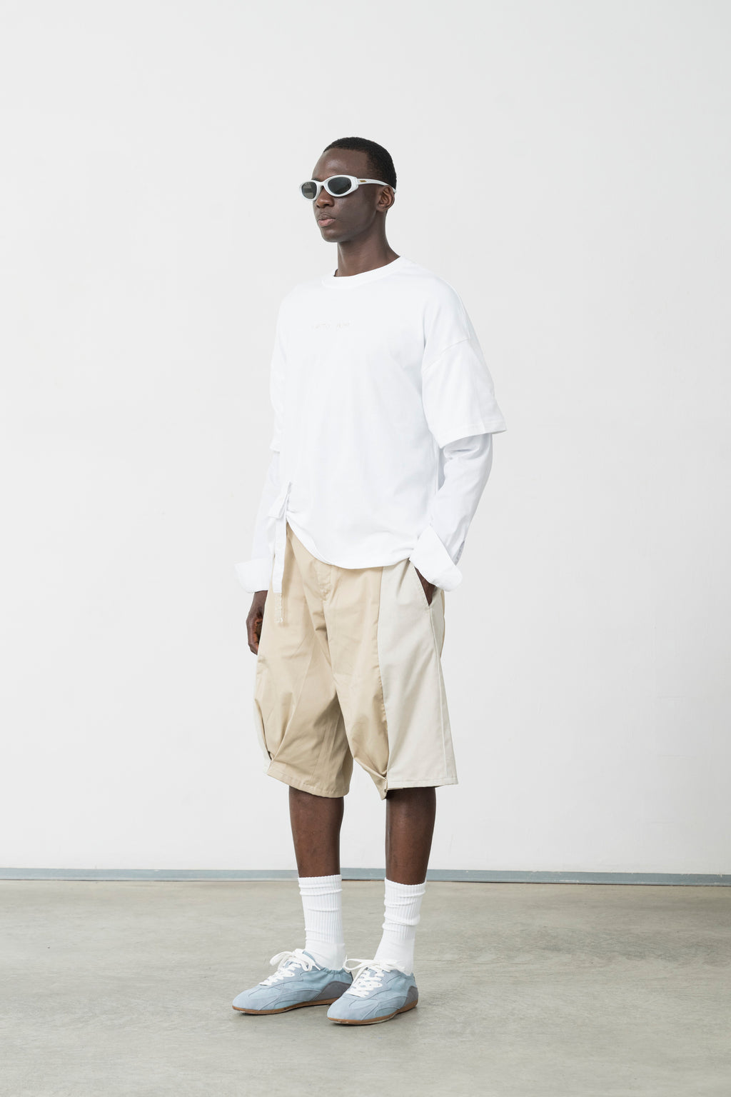 UTOPIA BERMUDAS