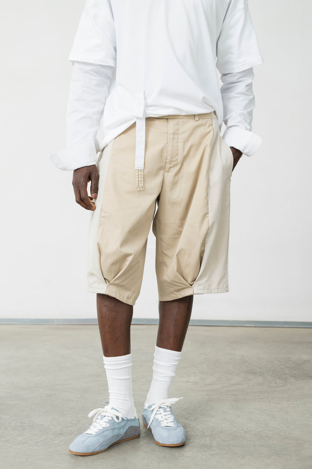 UTOPIA BERMUDAS