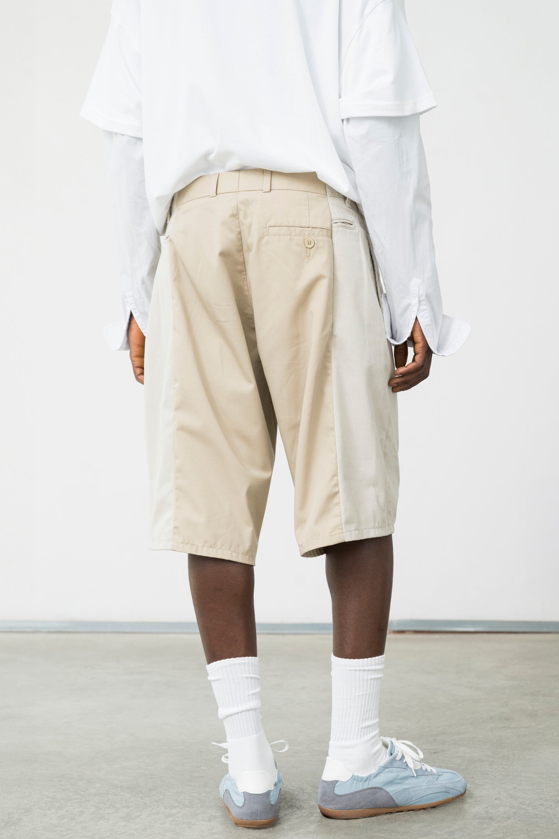 UTOPIA BERMUDAS