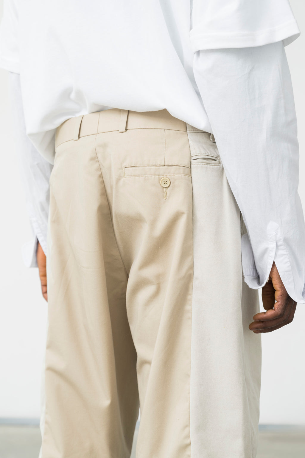 UTOPIA BERMUDAS