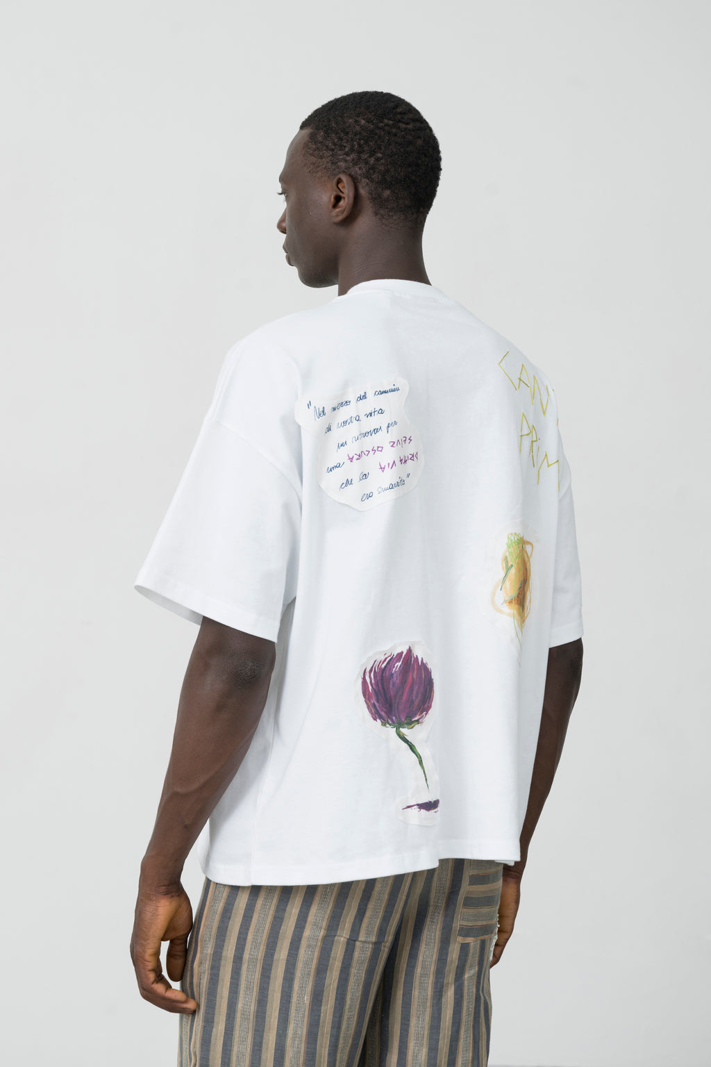 ANGEL T-SHIRT