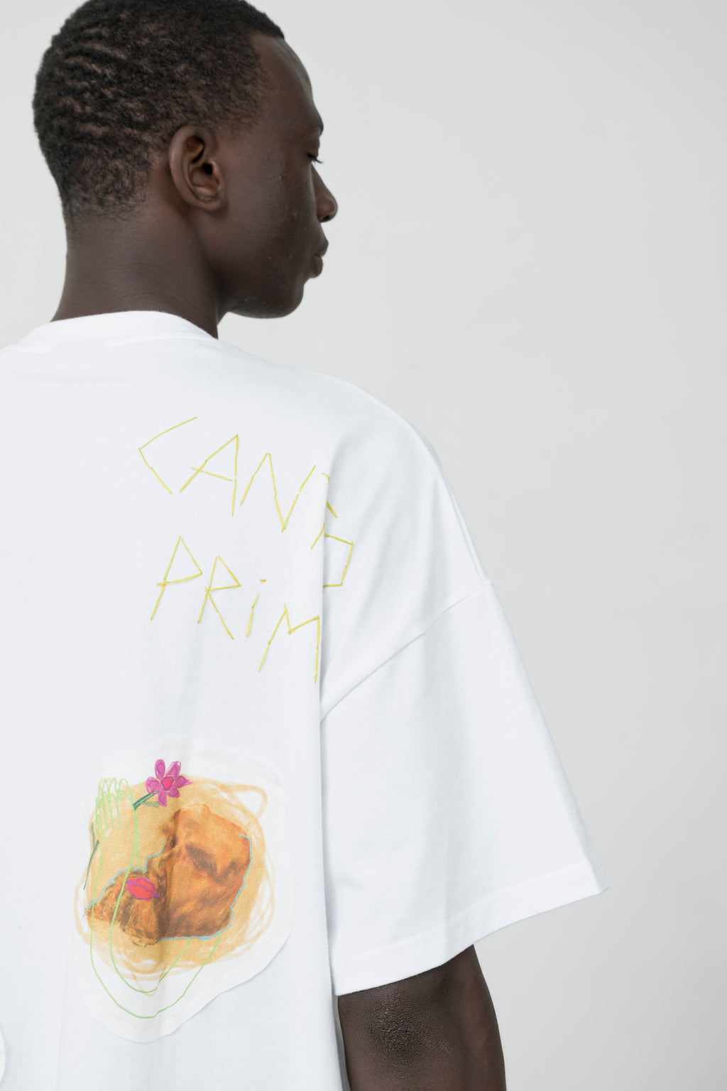 ANGEL T-SHIRT