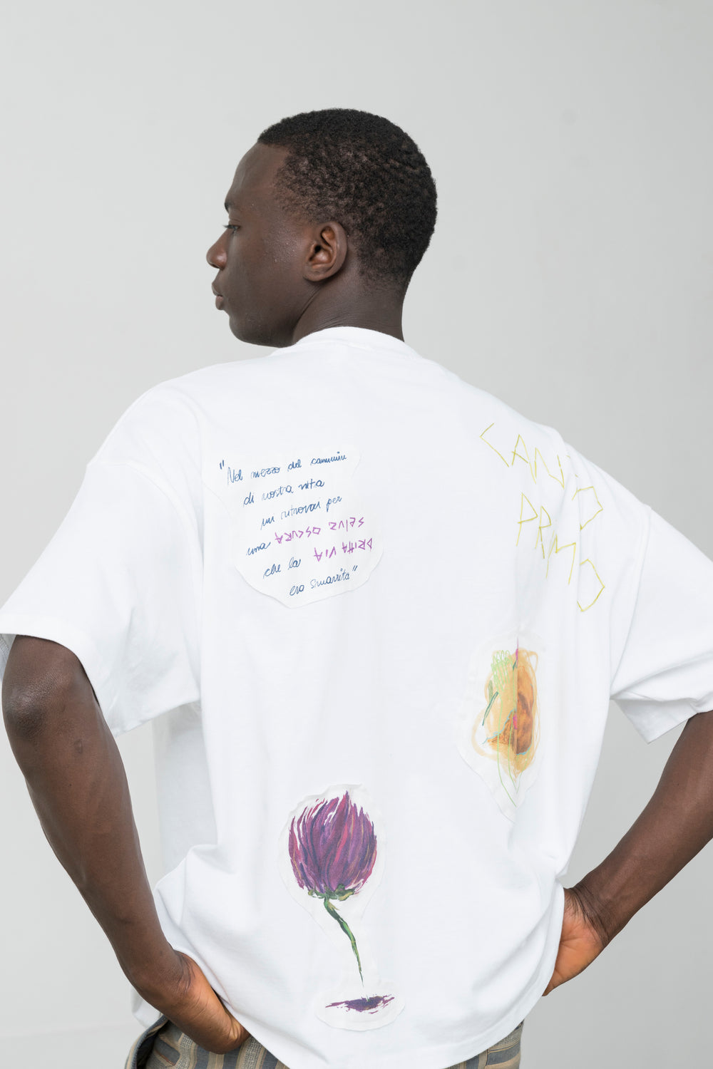 ANGEL T-SHIRT