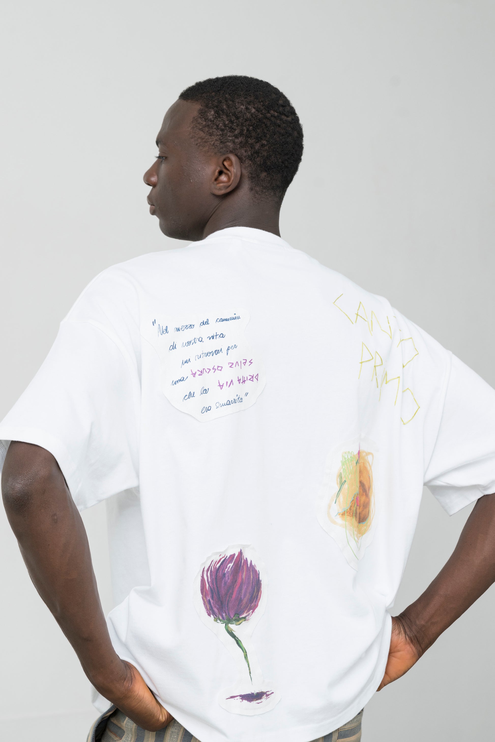 ANGEL T-SHIRT