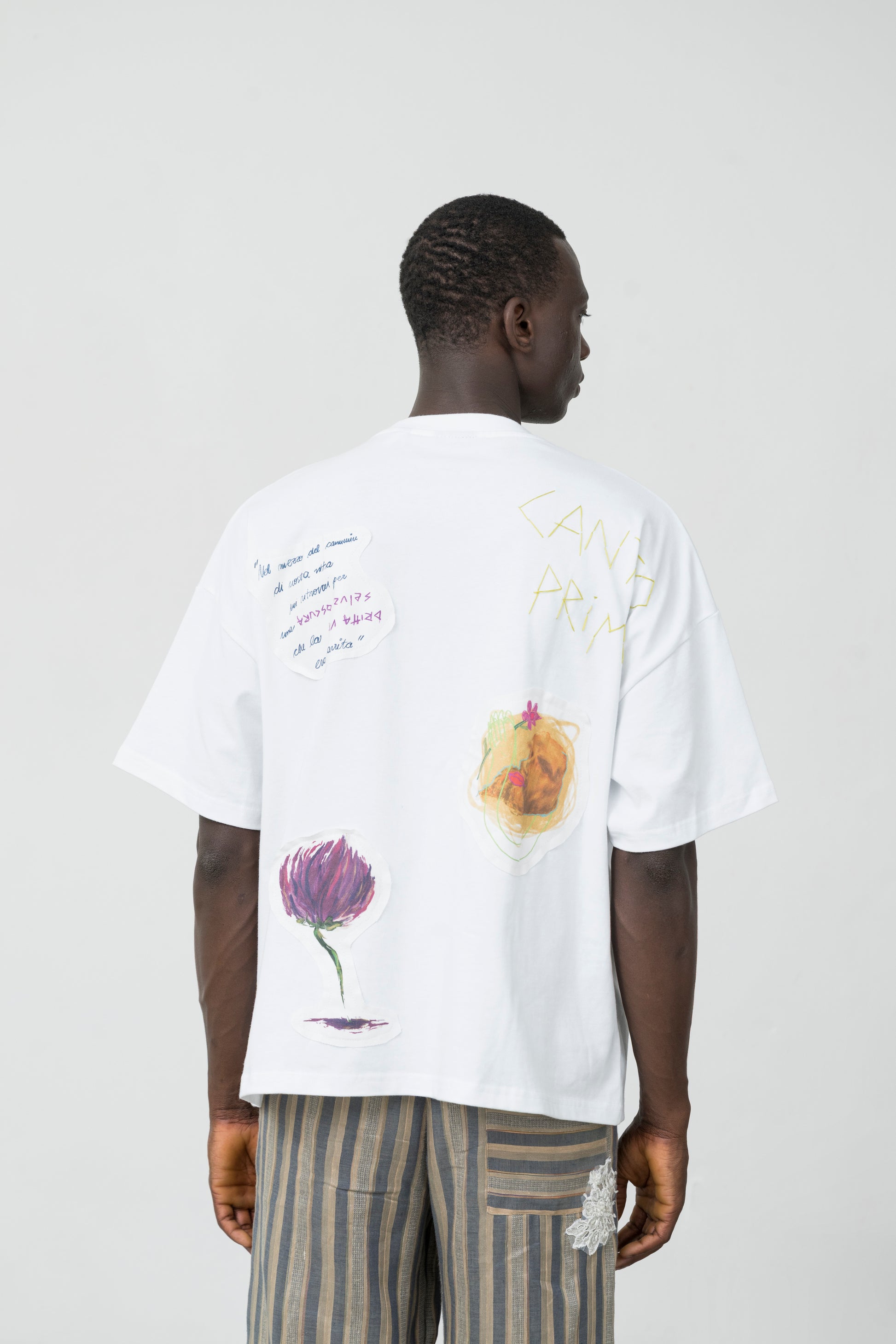 ANGEL T-SHIRT