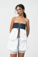 SAINT RAW TOP